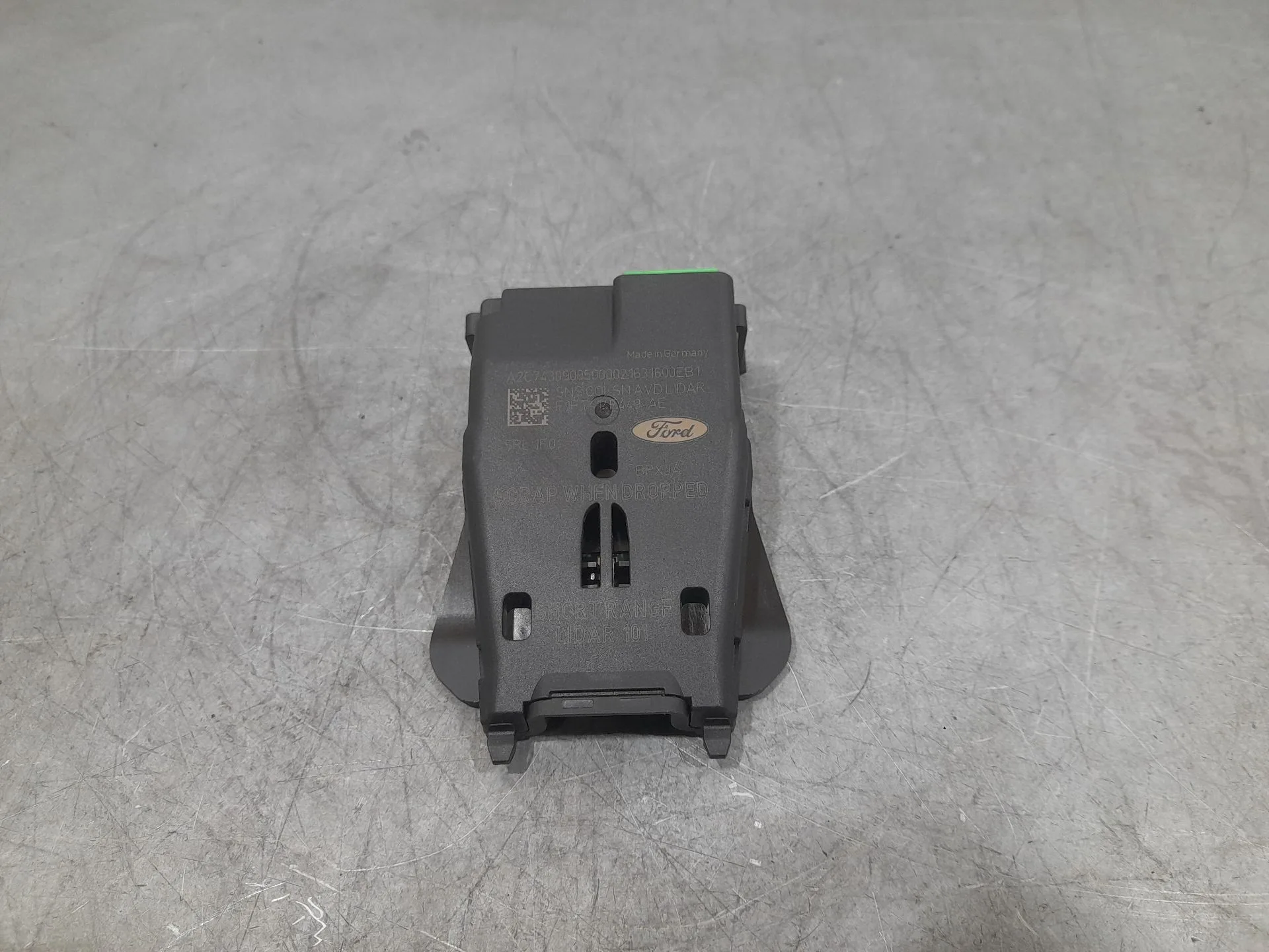 Camara para Ford Focus Iii