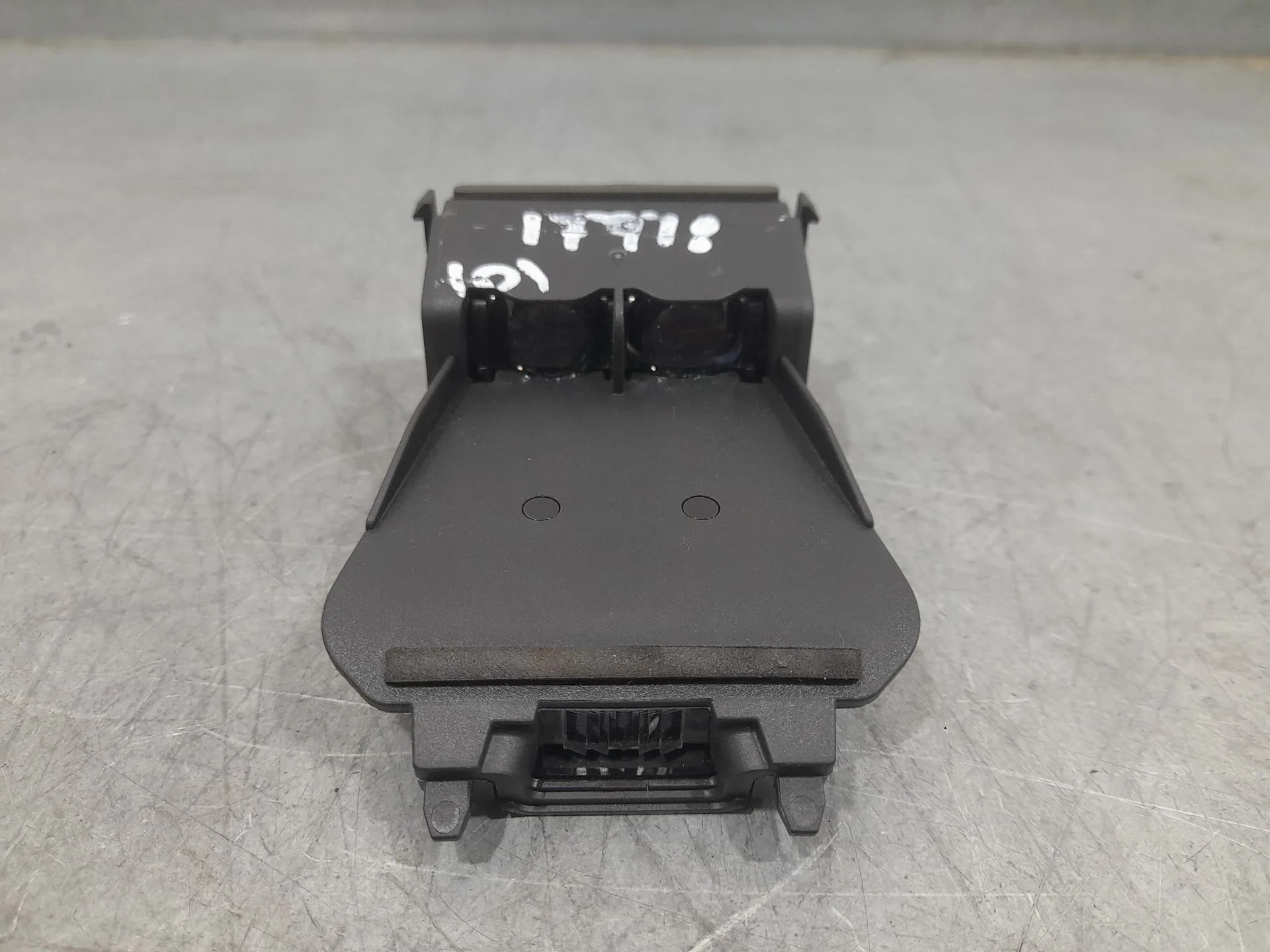 Camara para Ford Focus Iii