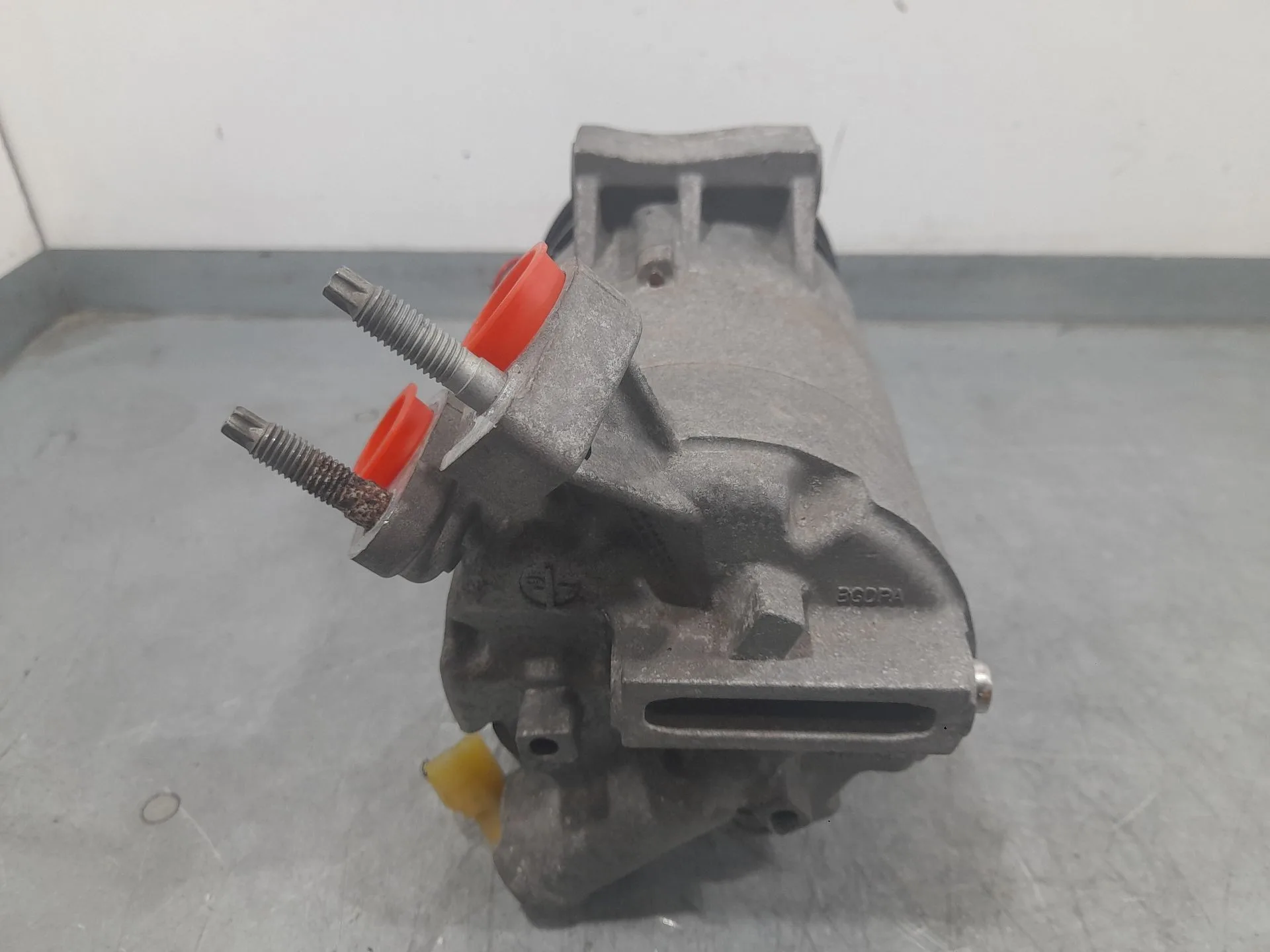 Compresor Aire Acondicionado para Ford Focus Iii