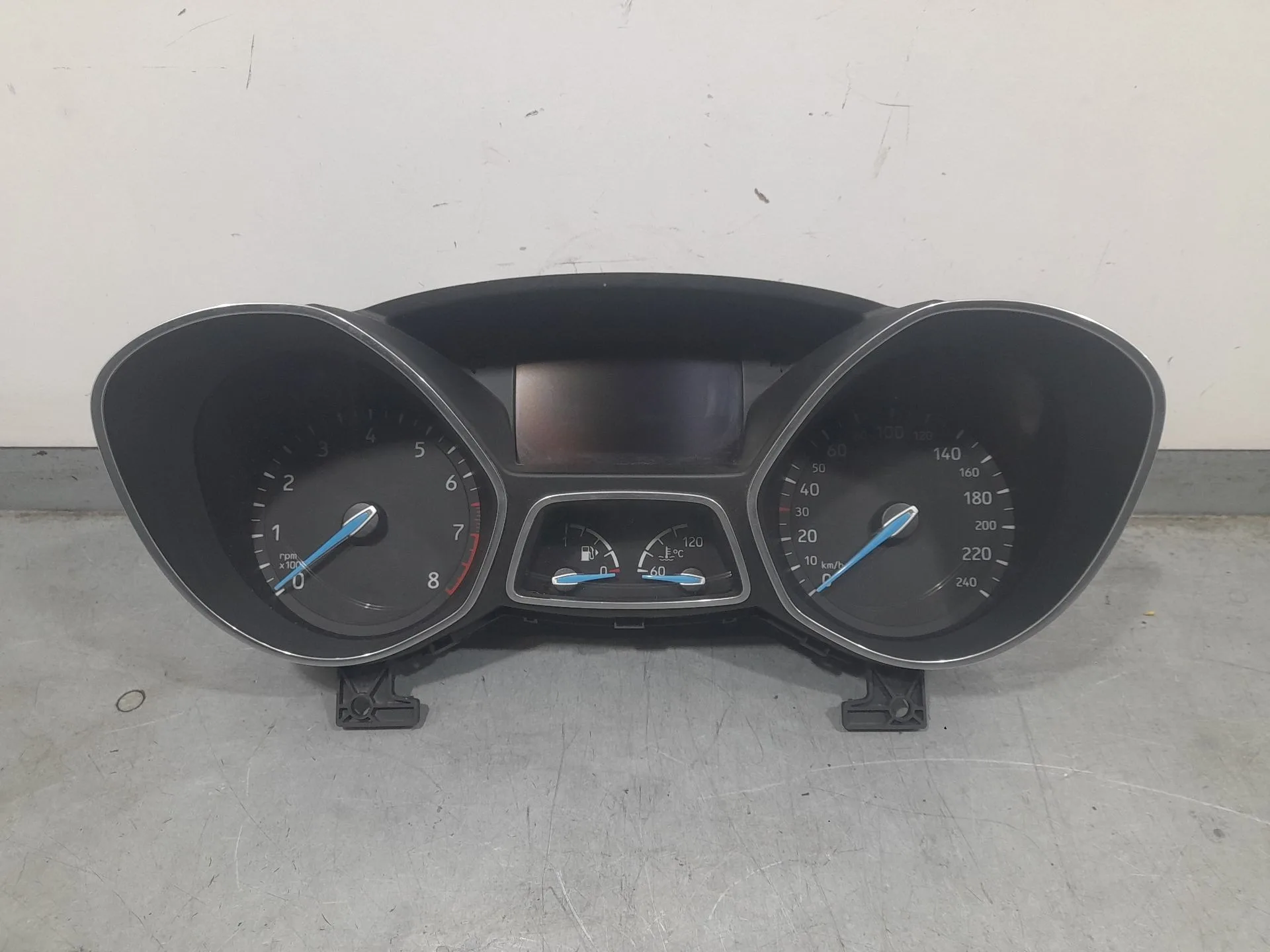 Cuadro Instrumentos para Ford Focus Iii
