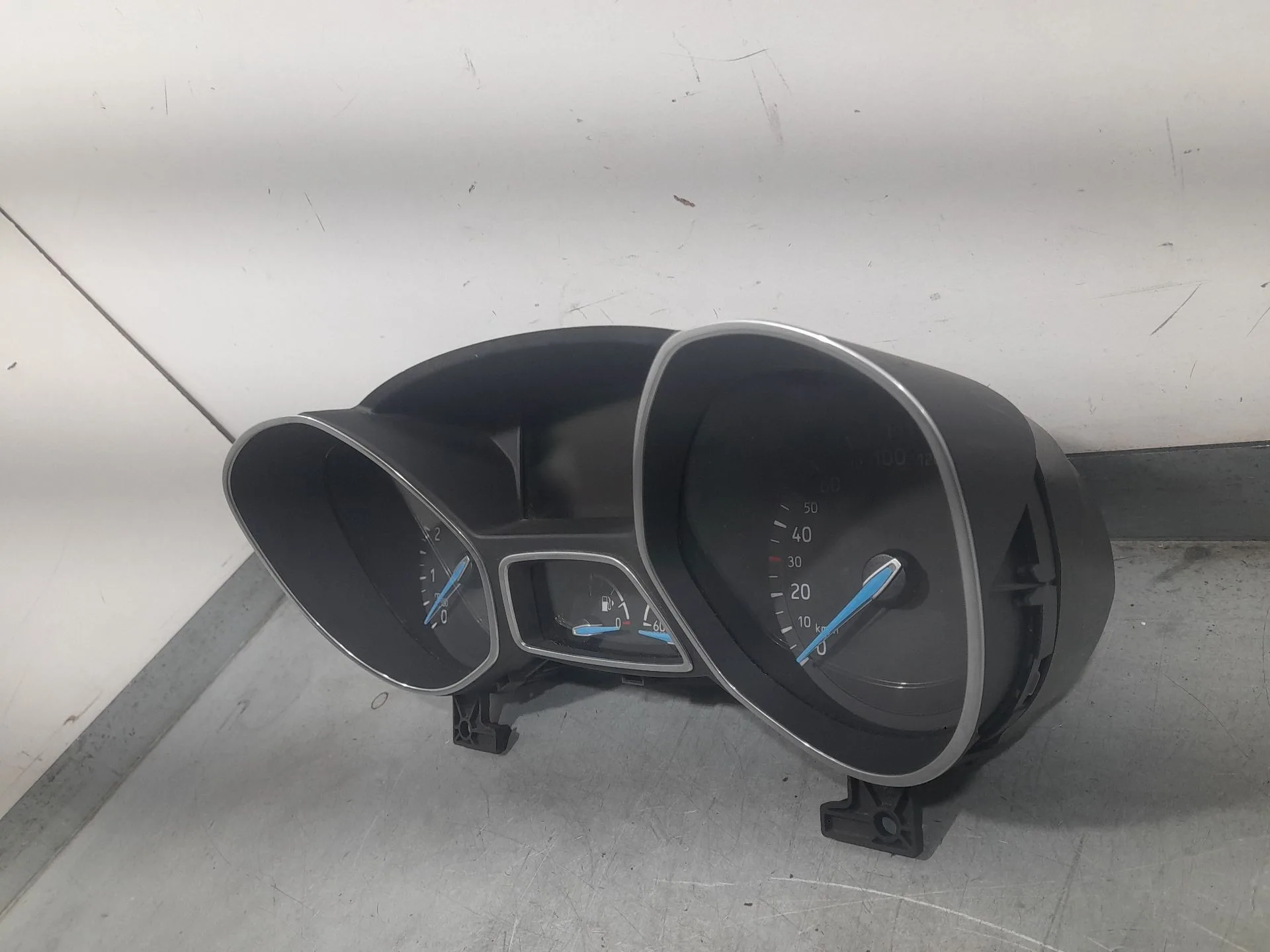 Cuadro Instrumentos para Ford Focus Iii