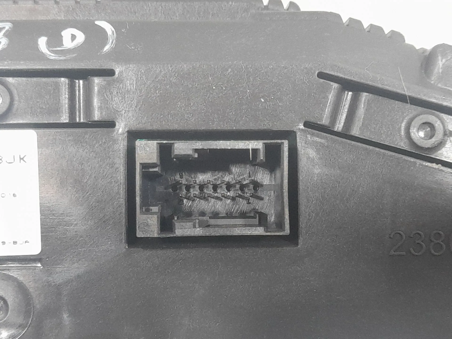 Cuadro Instrumentos para Ford Focus Iii