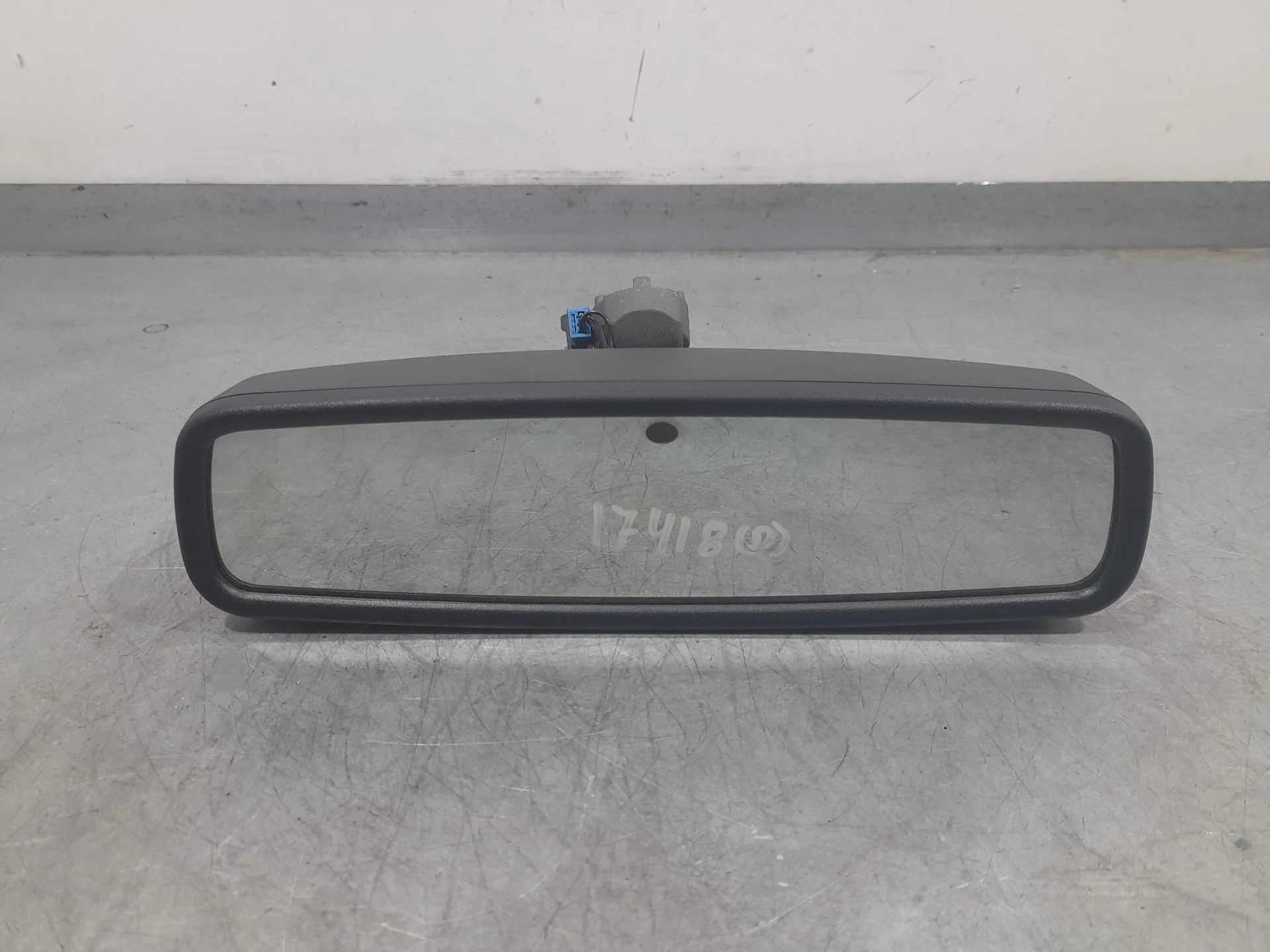 Espejo Interior para Ford Focus Iii
