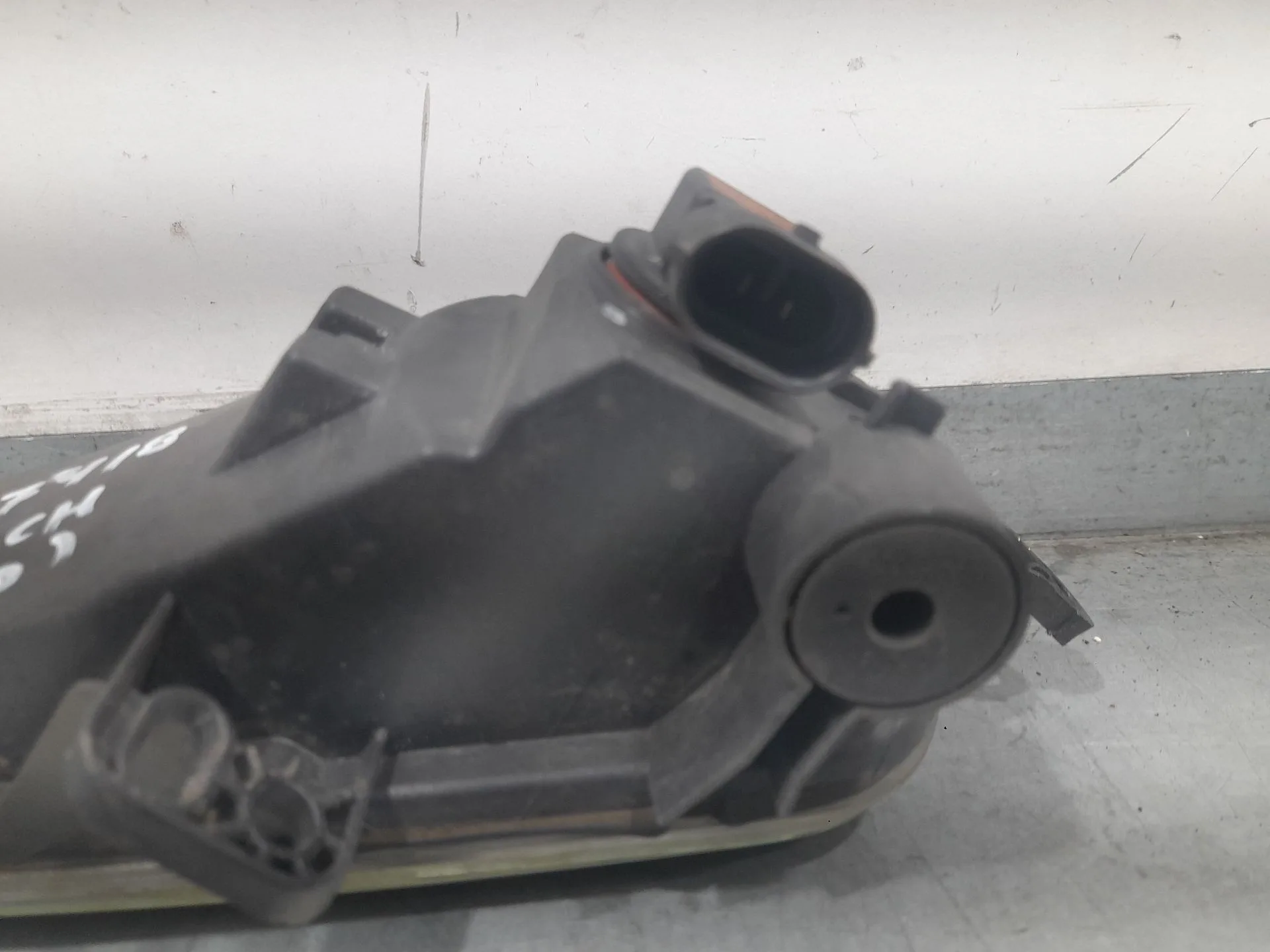 Faro Antiniebla Derecho para Ford Focus Iii
