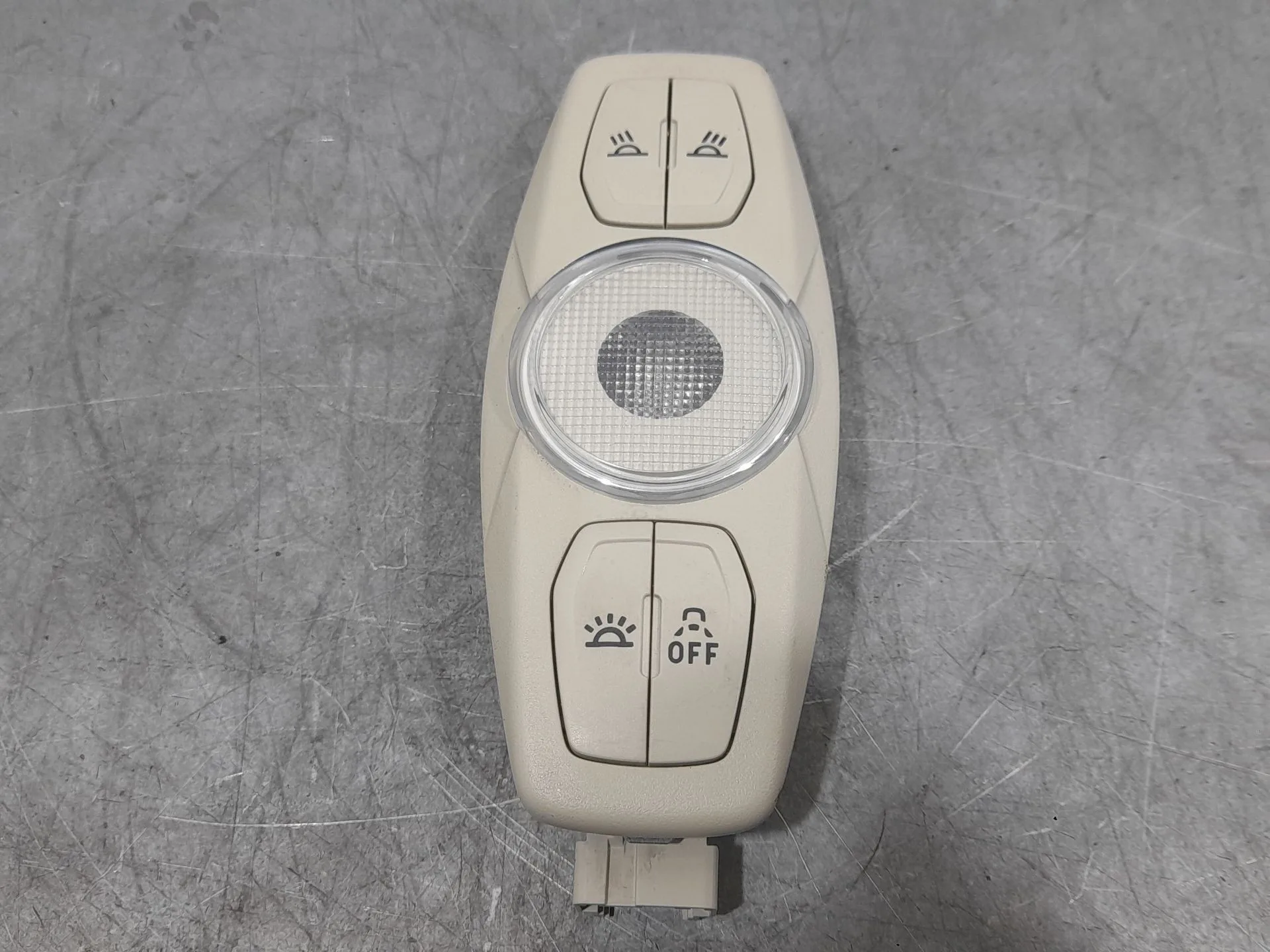 Luz Interior para Ford Focus Iii