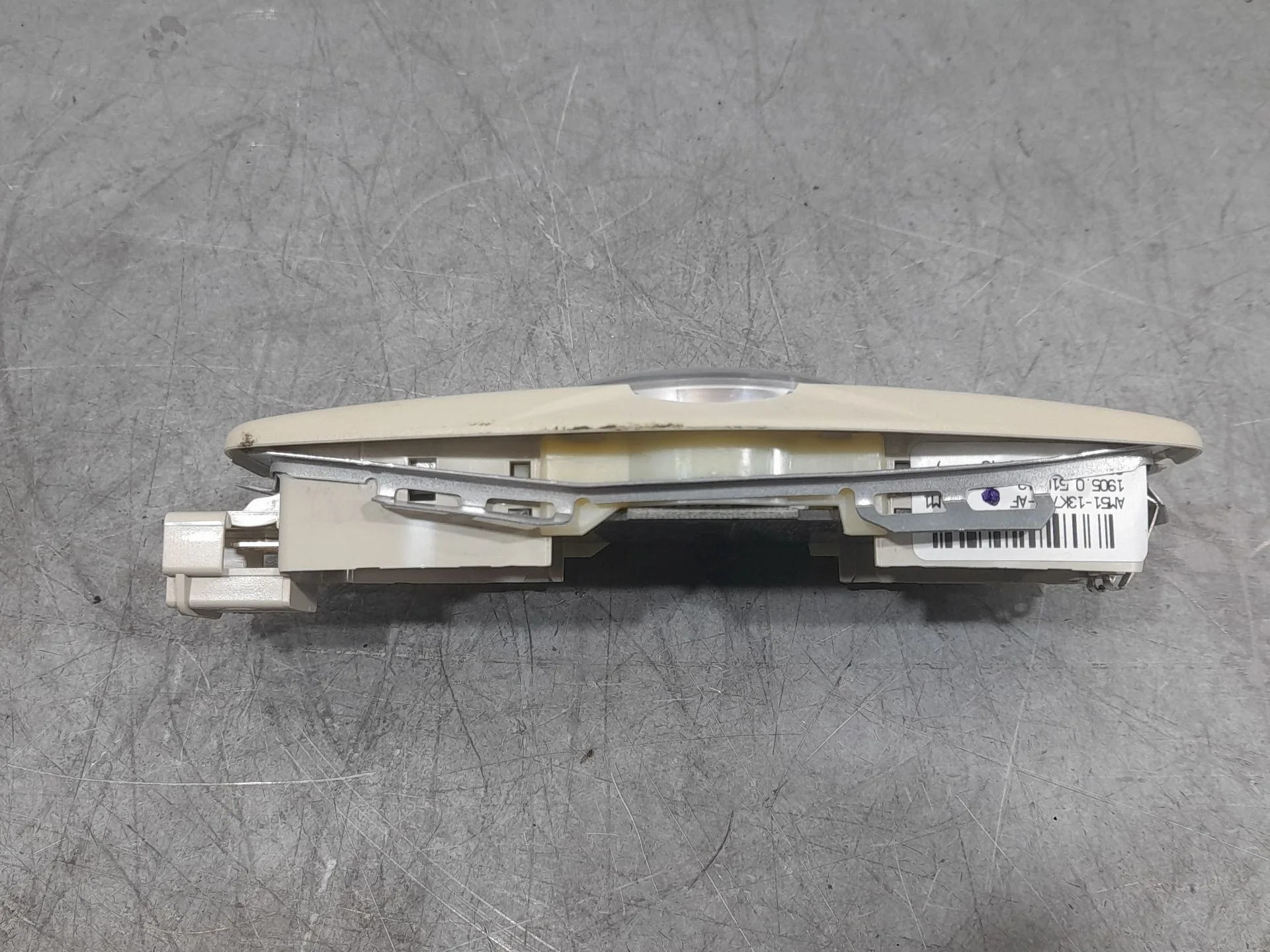 Luz Interior para Ford Focus Iii