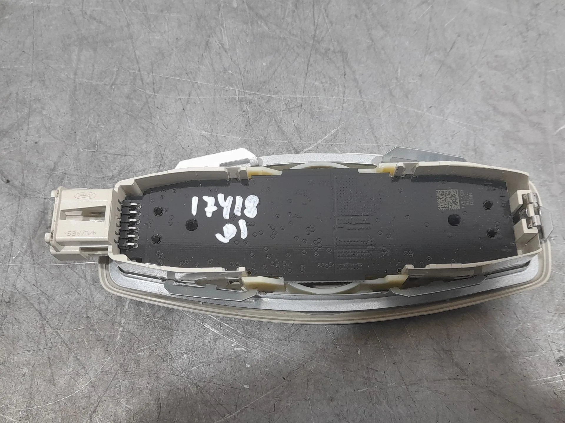Luz Interior para Ford Focus Iii