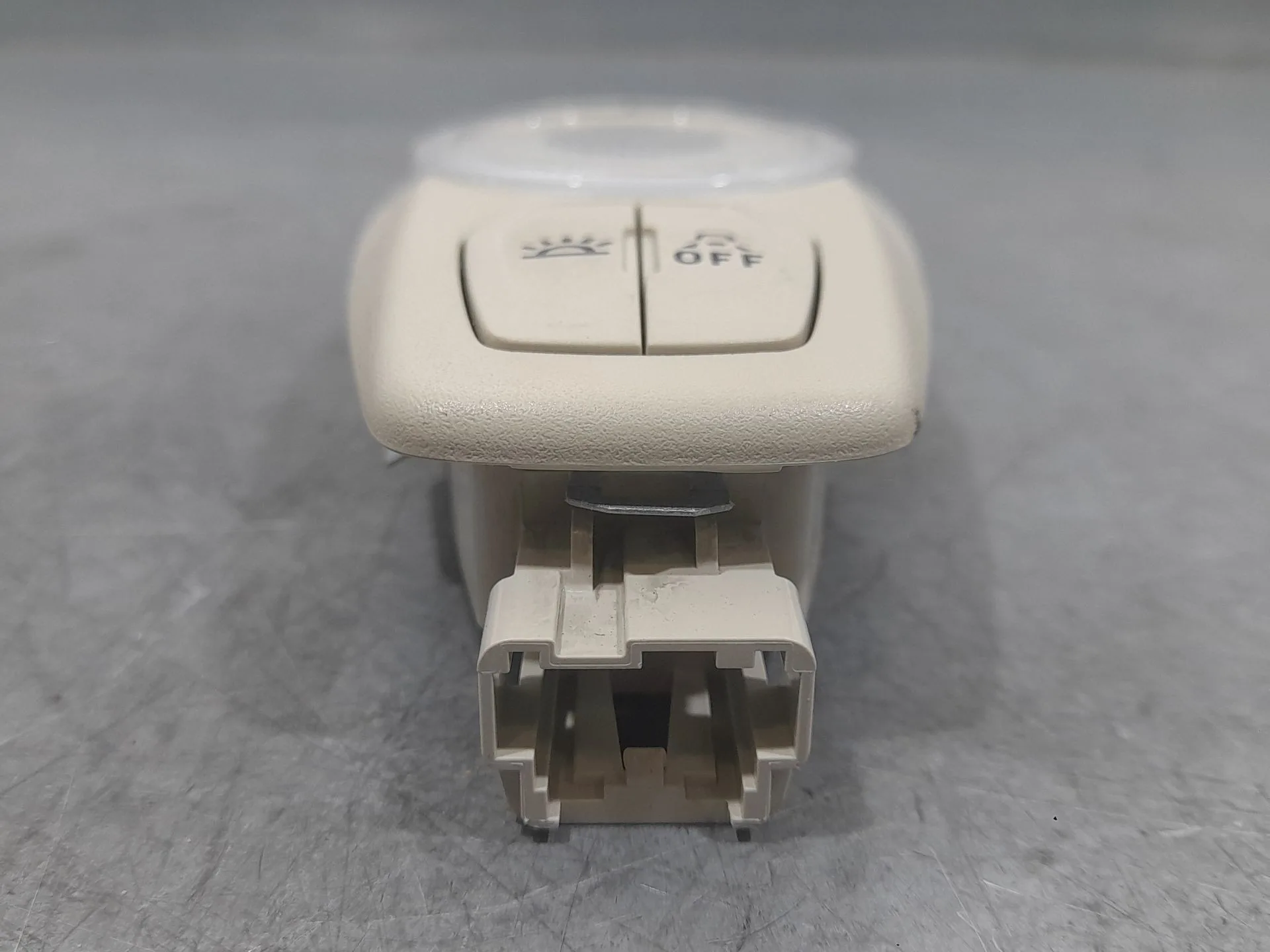 Luz Interior para Ford Focus Iii