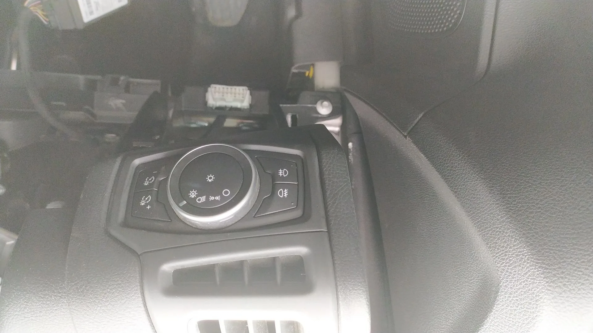 Mando Luces para Ford Focus Iii