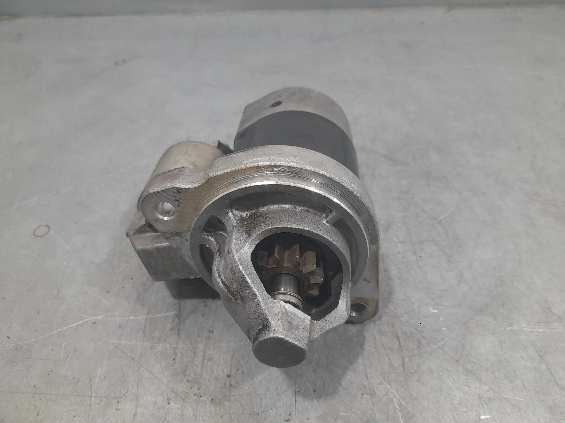 Motor Arranque para Ford Focus Iii