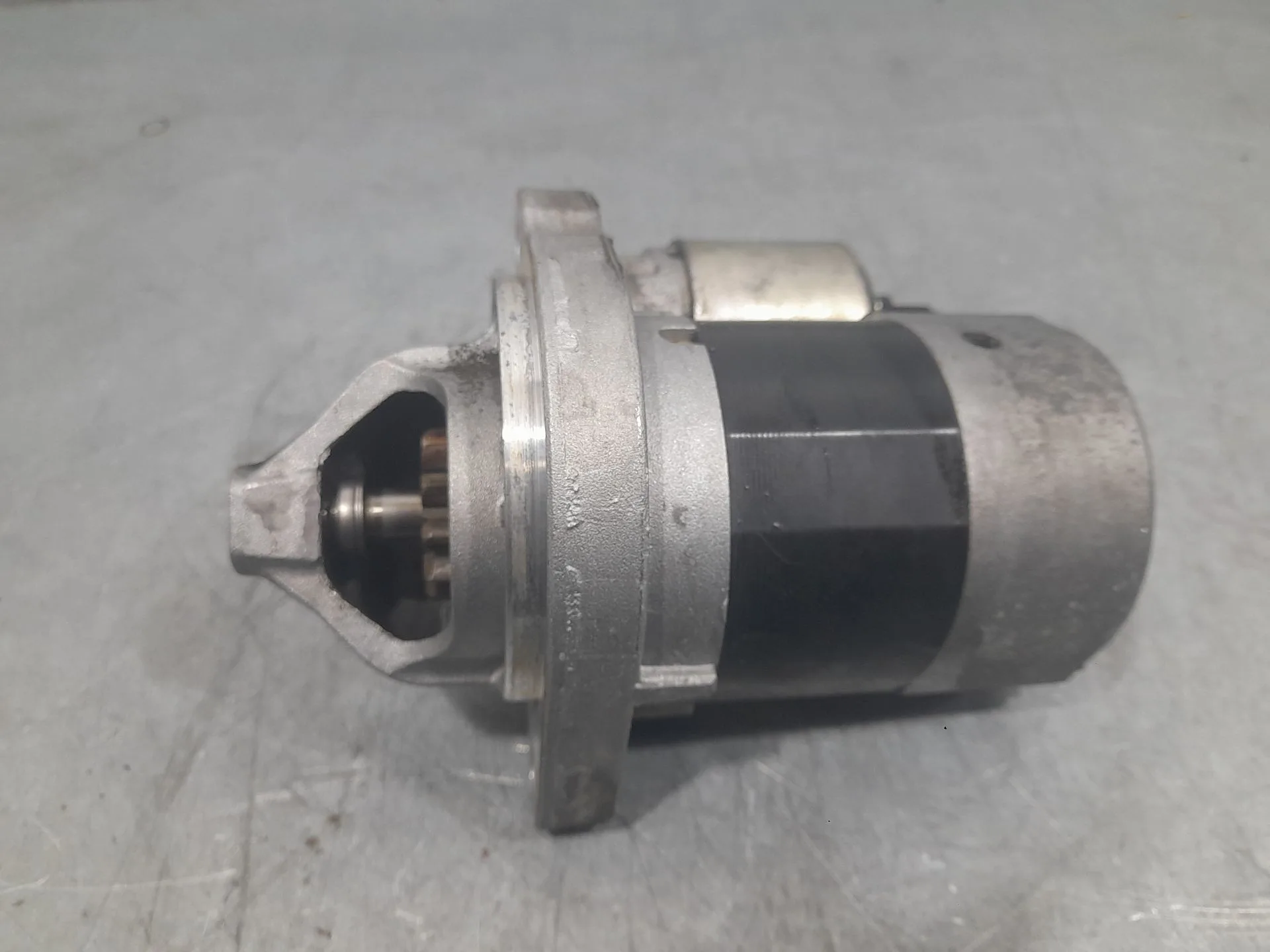 Motor Arranque para Ford Focus Iii
