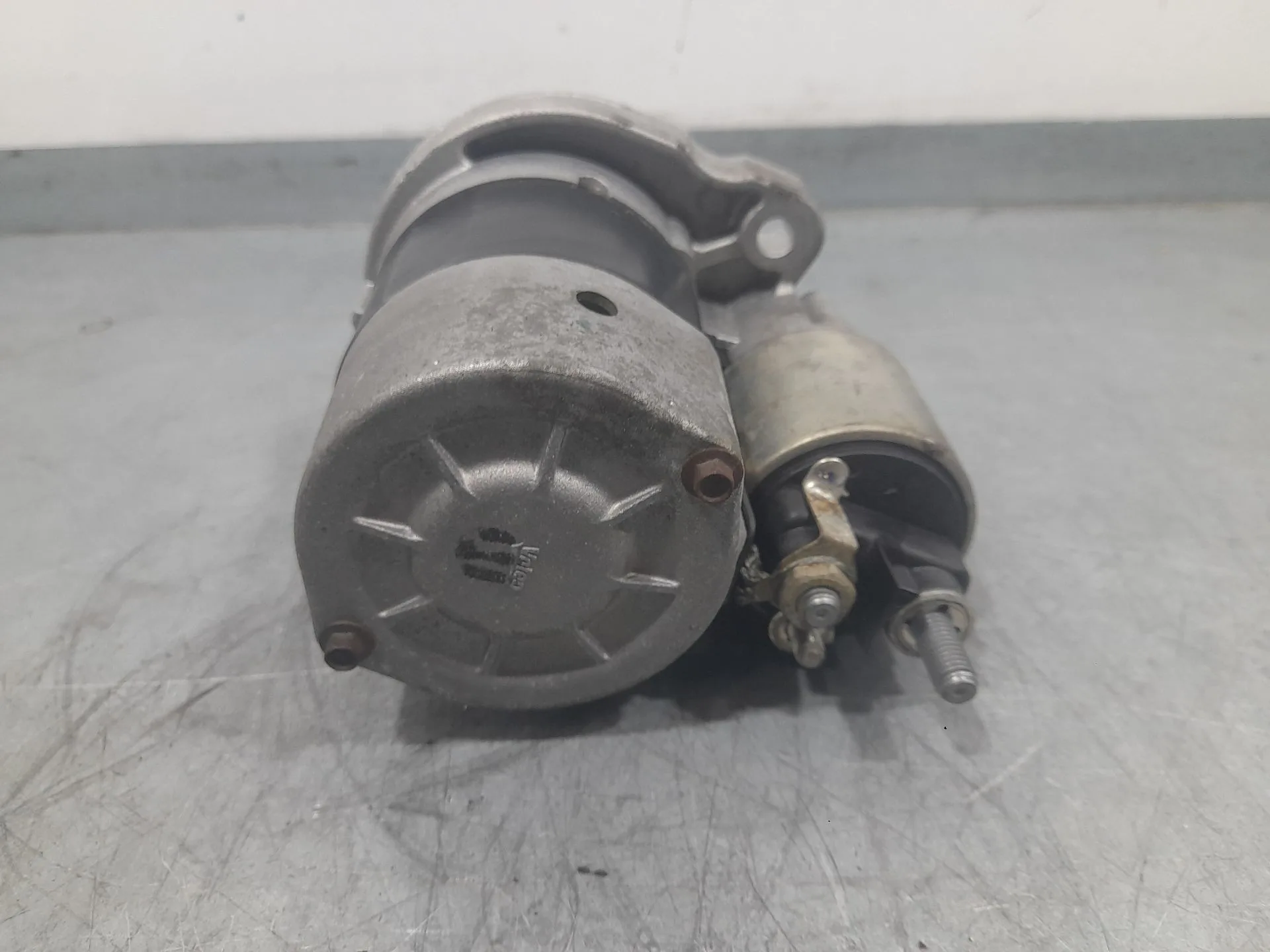 Motor Arranque para Ford Focus Iii