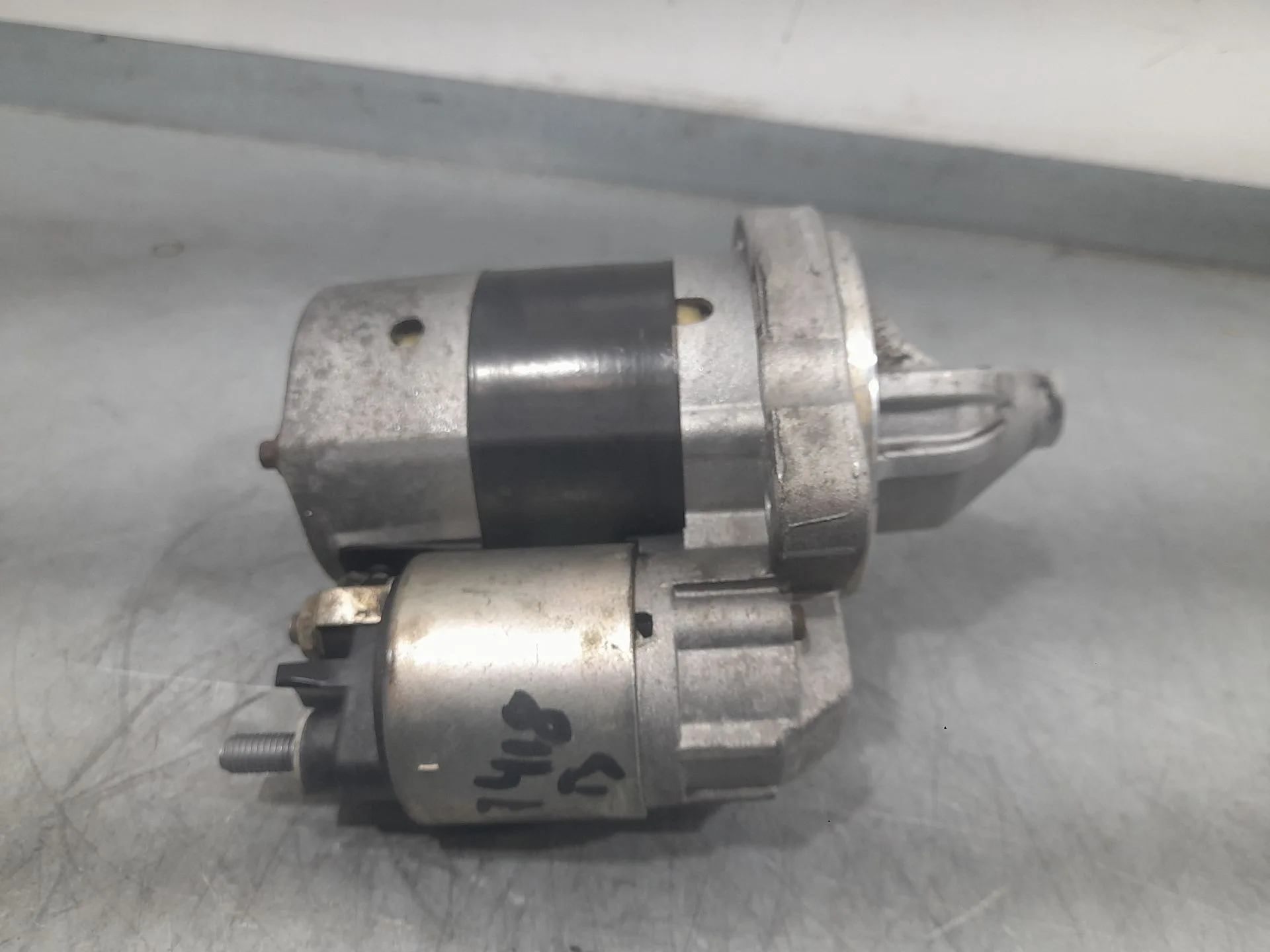 Motor Arranque para Ford Focus Iii