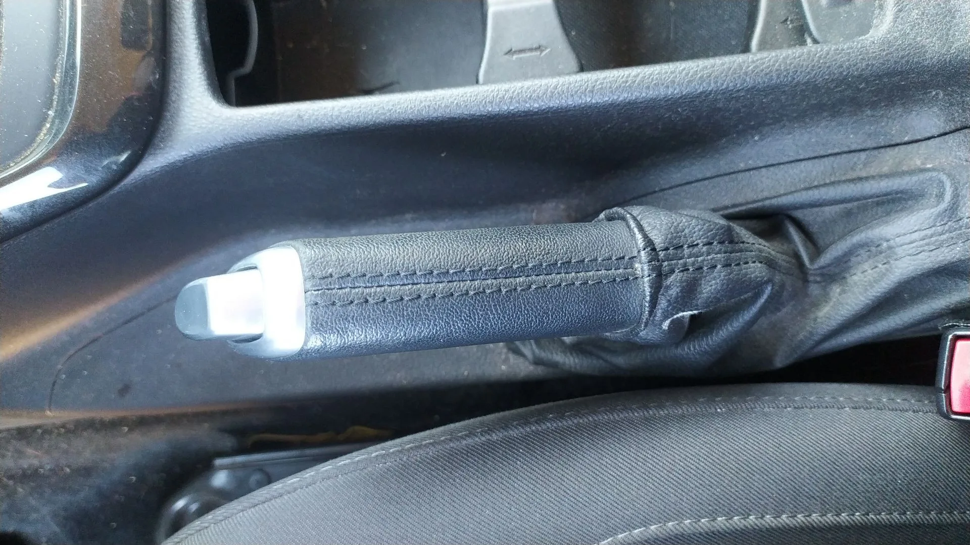Palanca Freno De Mano para Ford Focus Iii