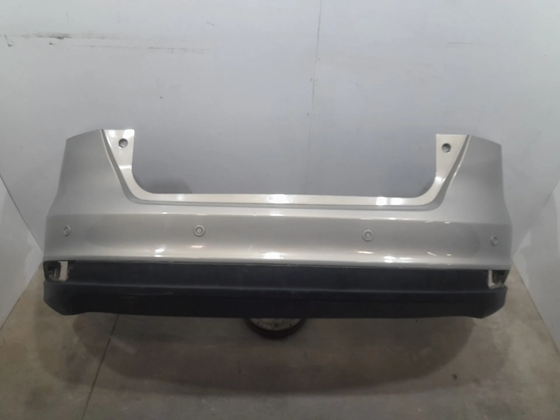 Paragolpes Trasero para Ford Focus Iii