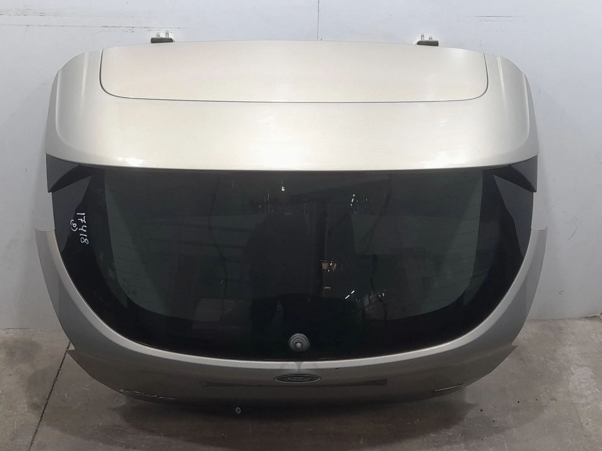 Porton Trasero para Ford Focus Iii