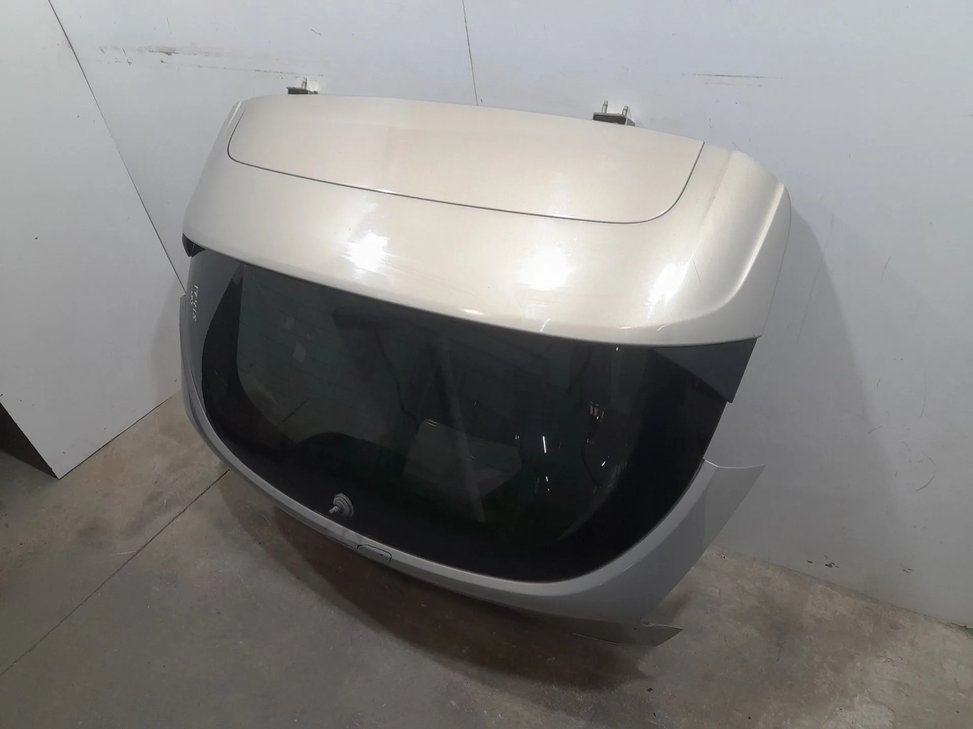 Porton Trasero para Ford Focus Iii
