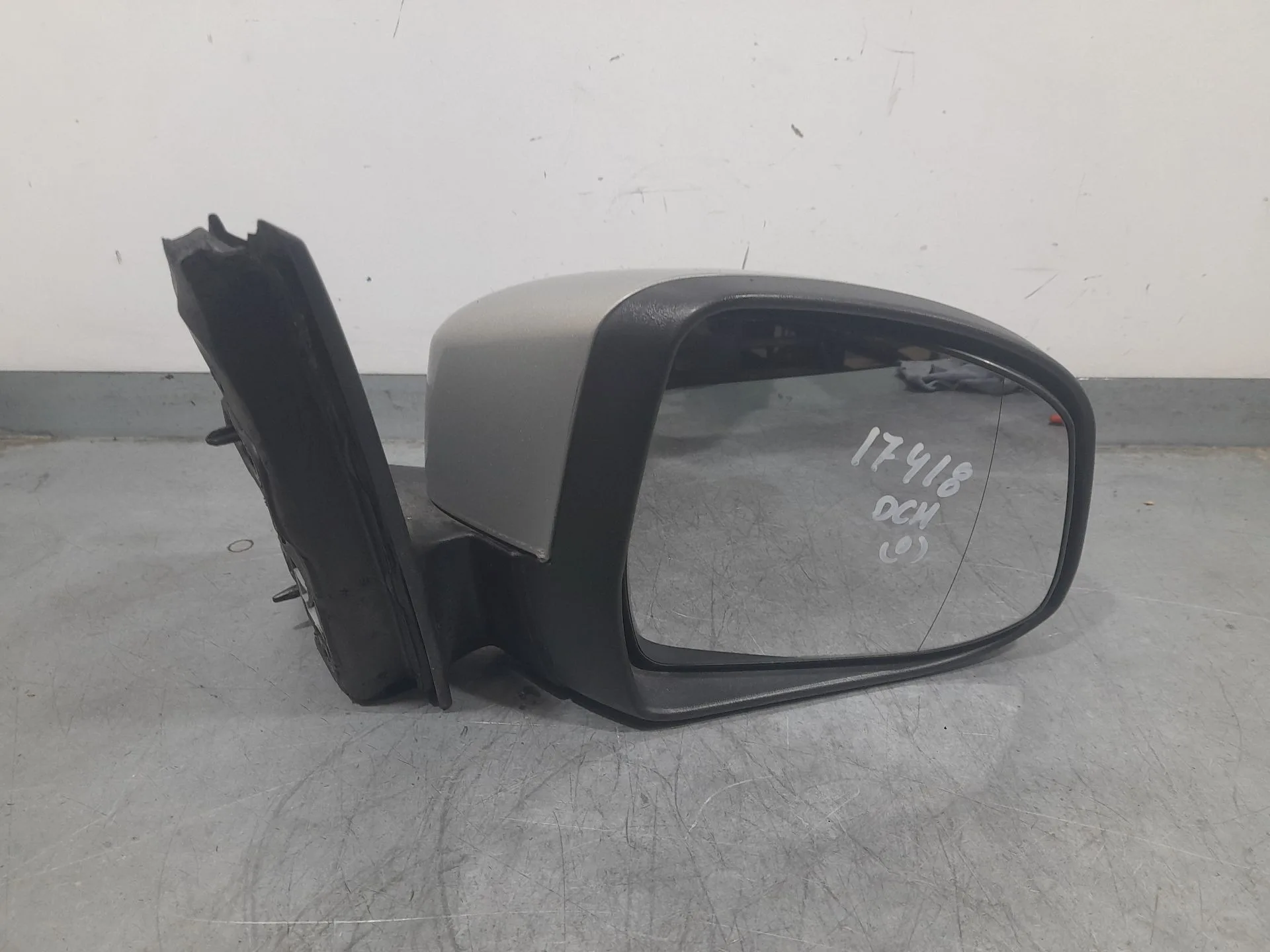 Retrovisor Derecho para Ford Focus Iii