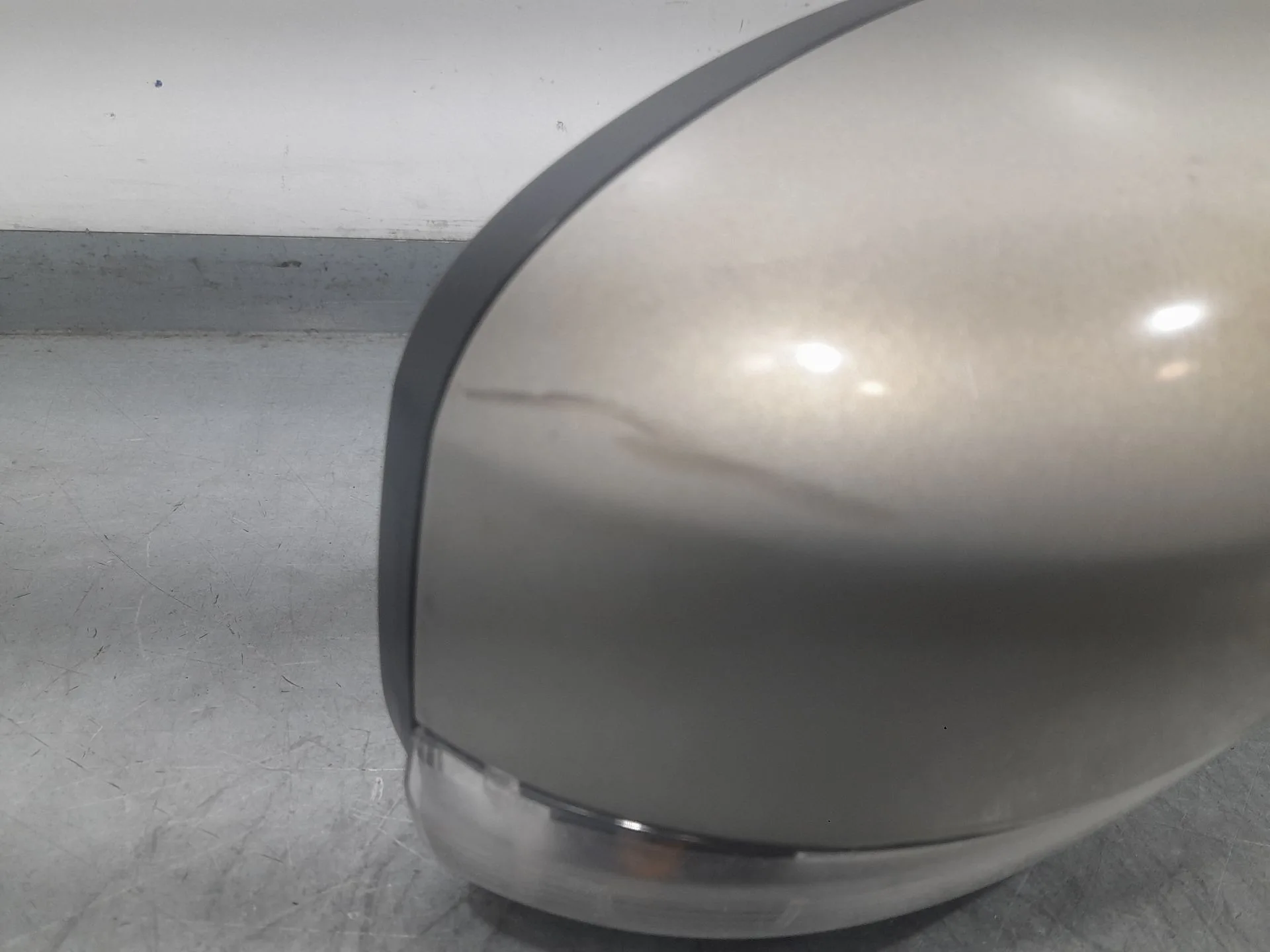 Retrovisor Derecho para Ford Focus Iii