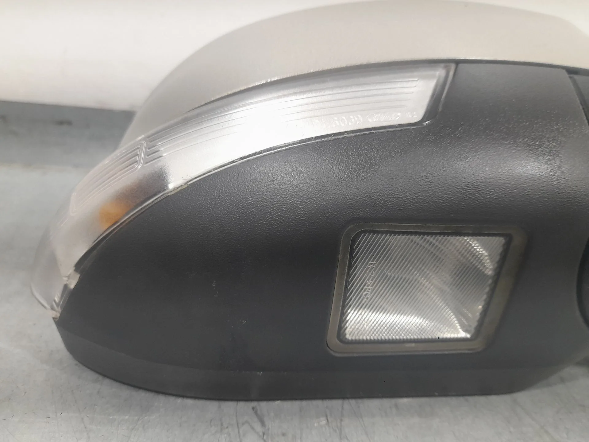 Retrovisor Derecho para Ford Focus Iii