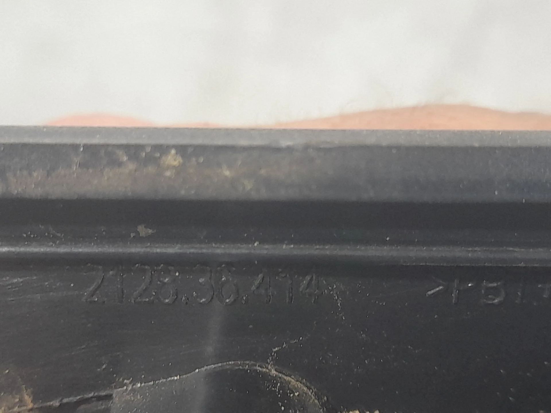 Retrovisor Derecho para Ford Focus Iii