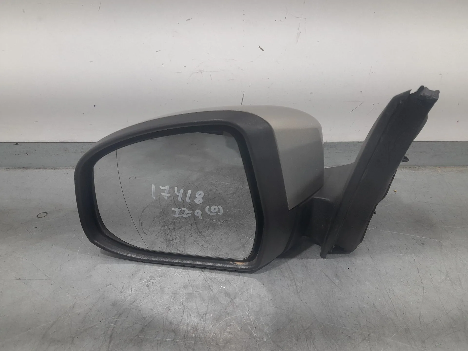 Retrovisor Izquierdo para Ford Focus Iii