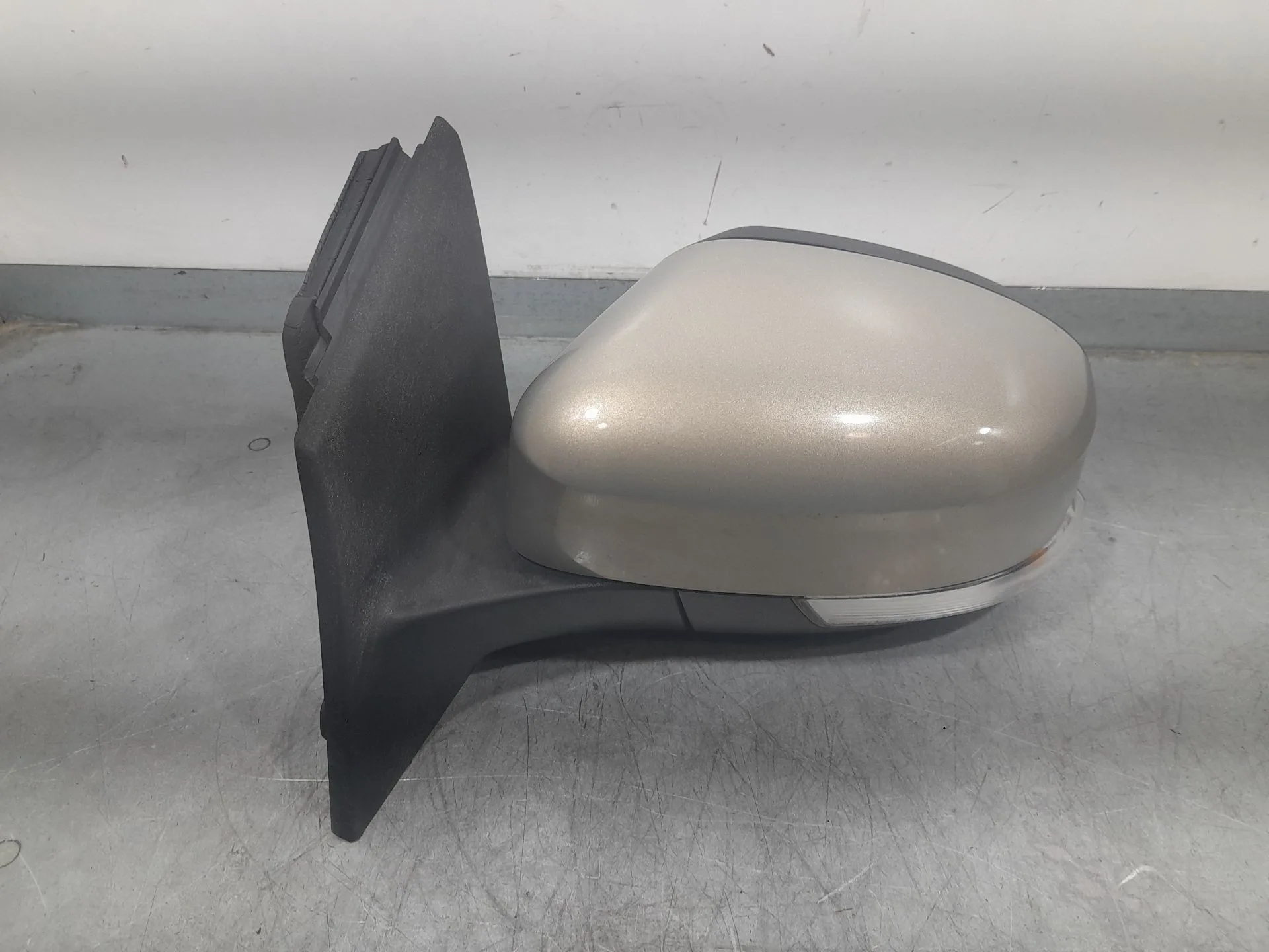 Retrovisor Izquierdo para Ford Focus Iii