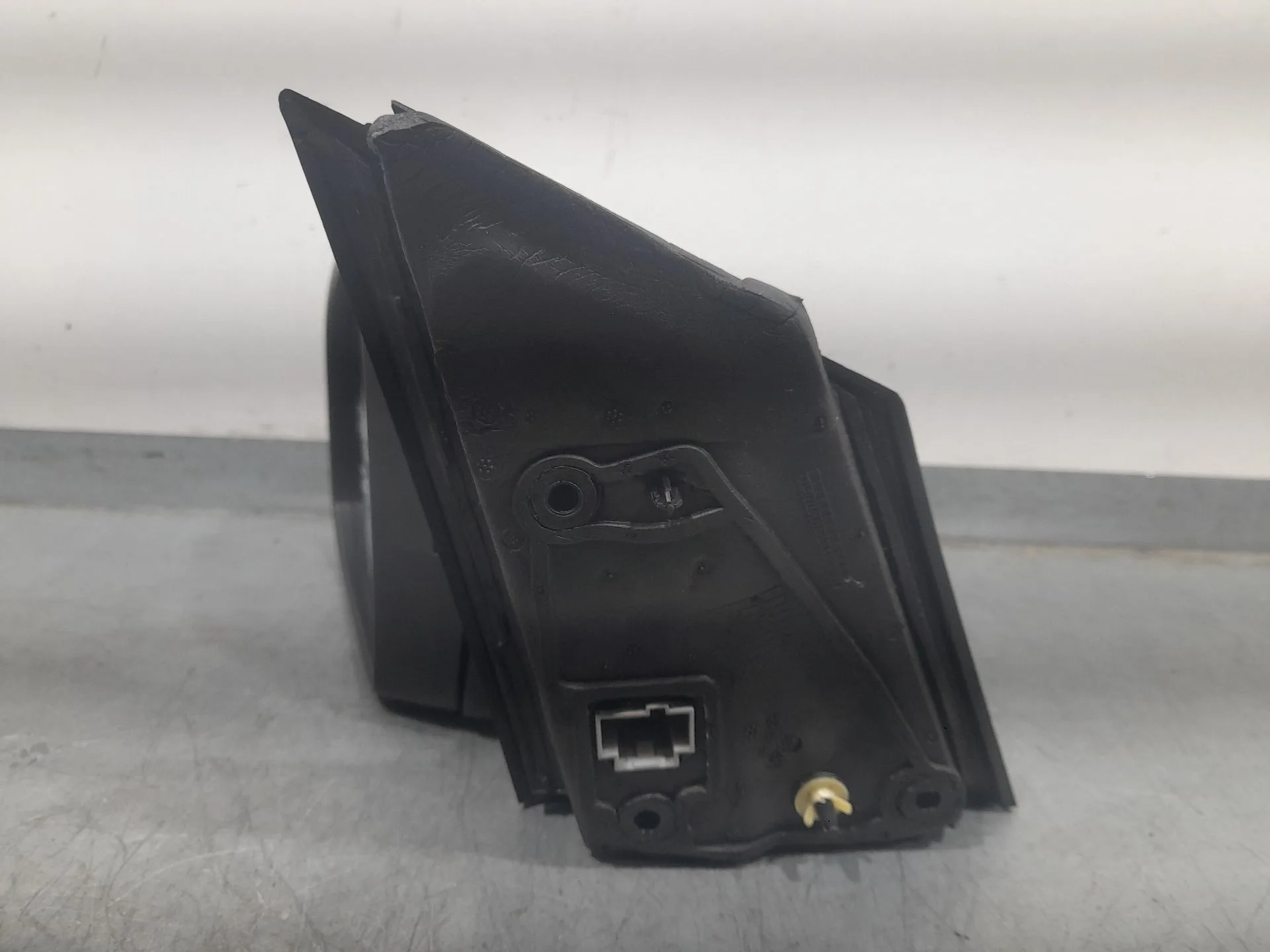 Retrovisor Izquierdo para Ford Focus Iii