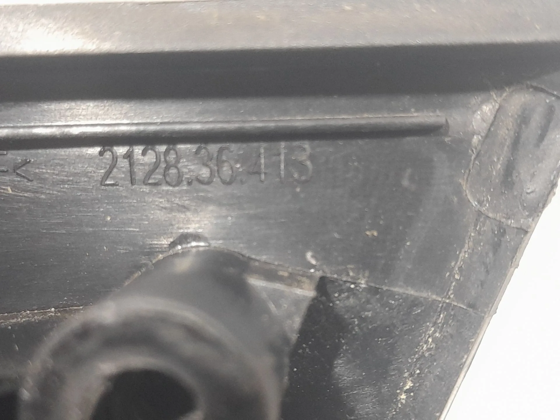 Retrovisor Izquierdo para Ford Focus Iii