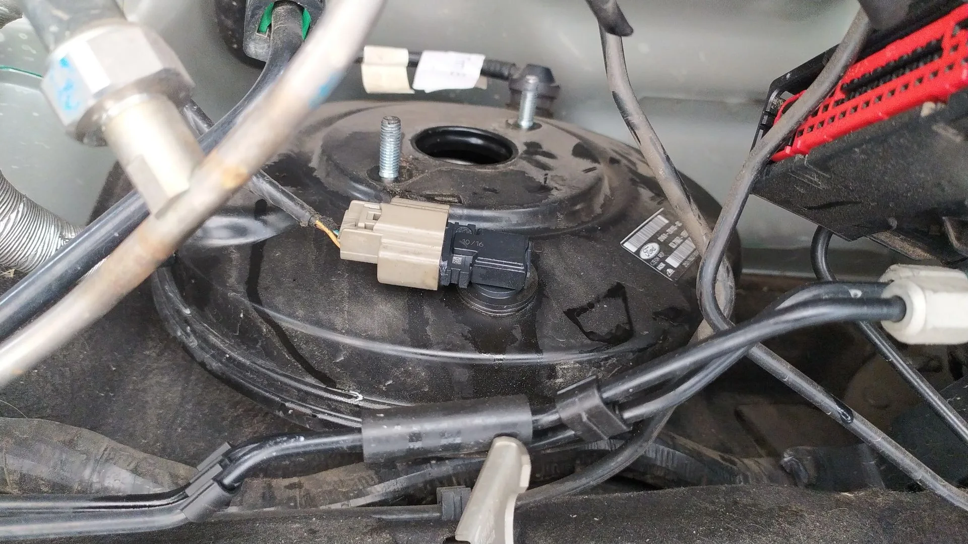 Servofreno para Ford Focus Iii