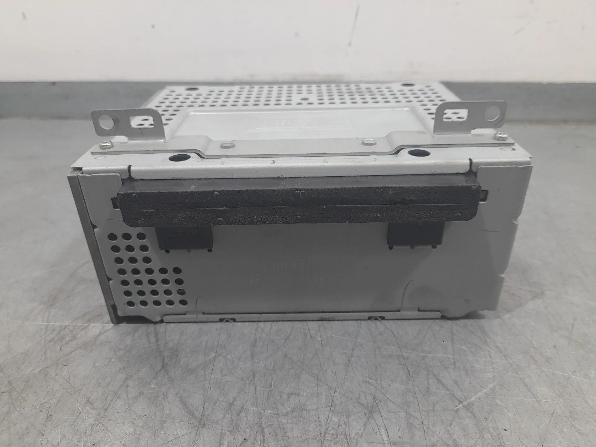Sistema Audio / Radio Cd para Ford Focus Iii