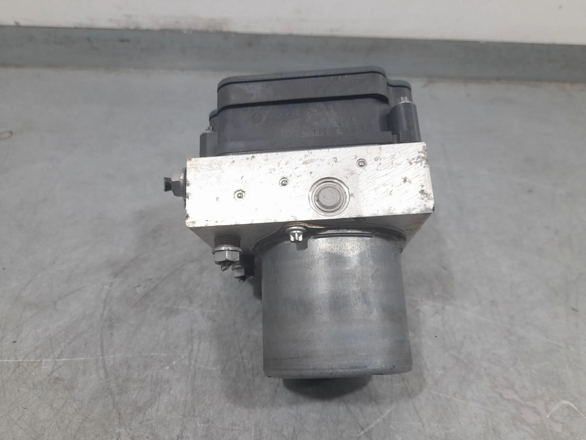 Abs para Seat Ibiza V (Kj1, Kjg)
