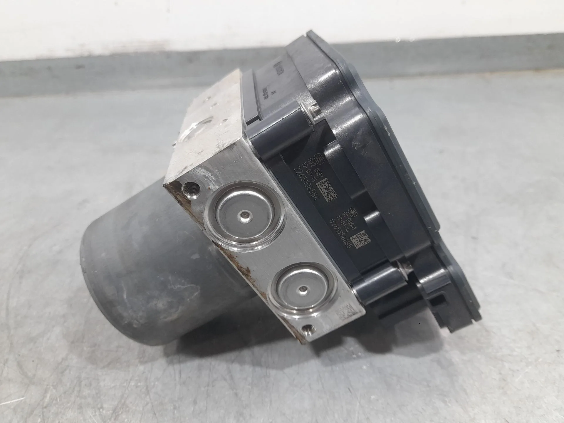 Abs para Seat Ibiza V (Kj1, Kjg)