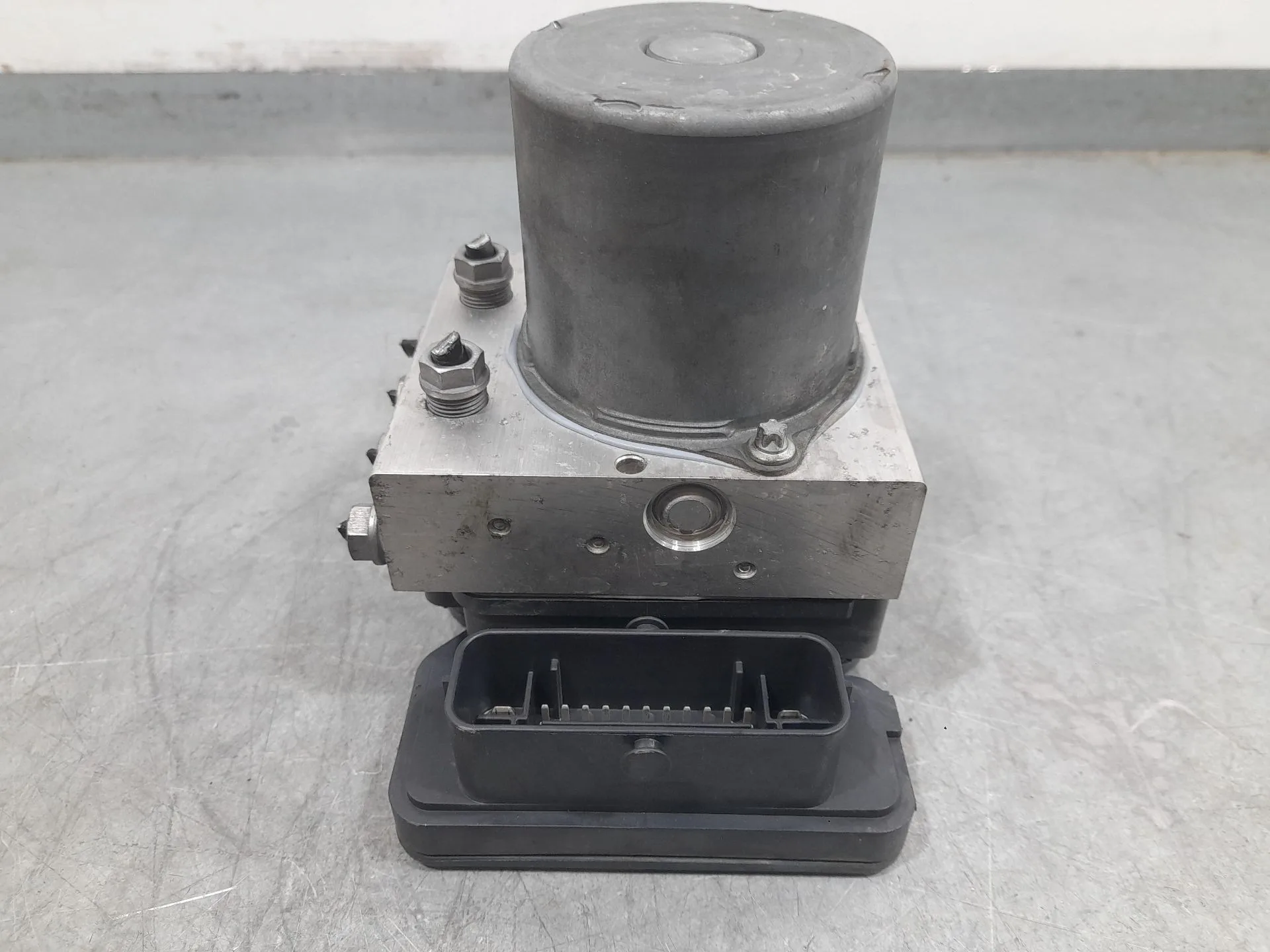 Abs para Seat Ibiza V (Kj1, Kjg)