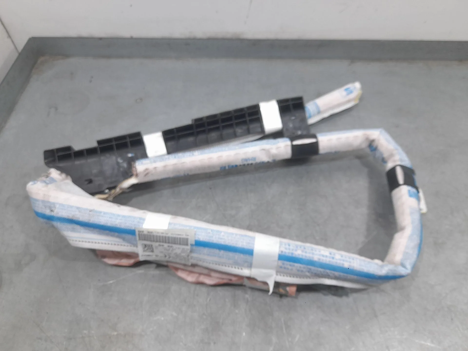Airbag Cortina Delantero Derecho para Seat Ibiza V (Kj1, Kjg)