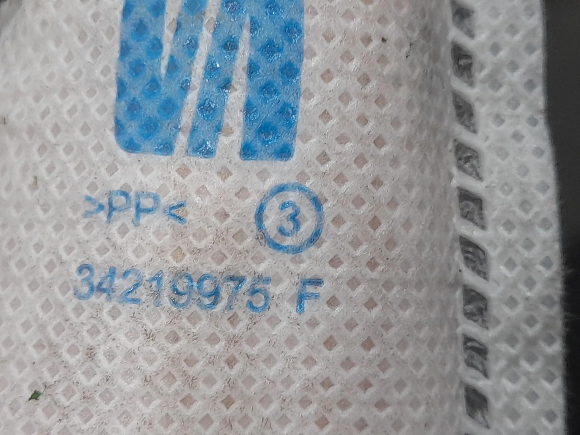 Airbag Cortina Delantero Derecho para Seat Ibiza V (Kj1, Kjg)