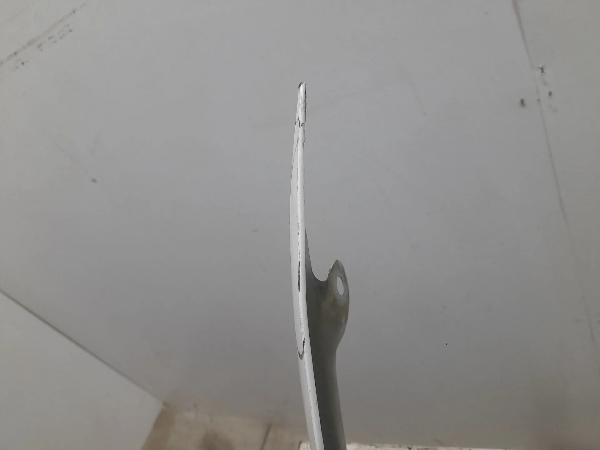 Aleta Delantera Derecha para Seat Ibiza V (Kj1, Kjg)
