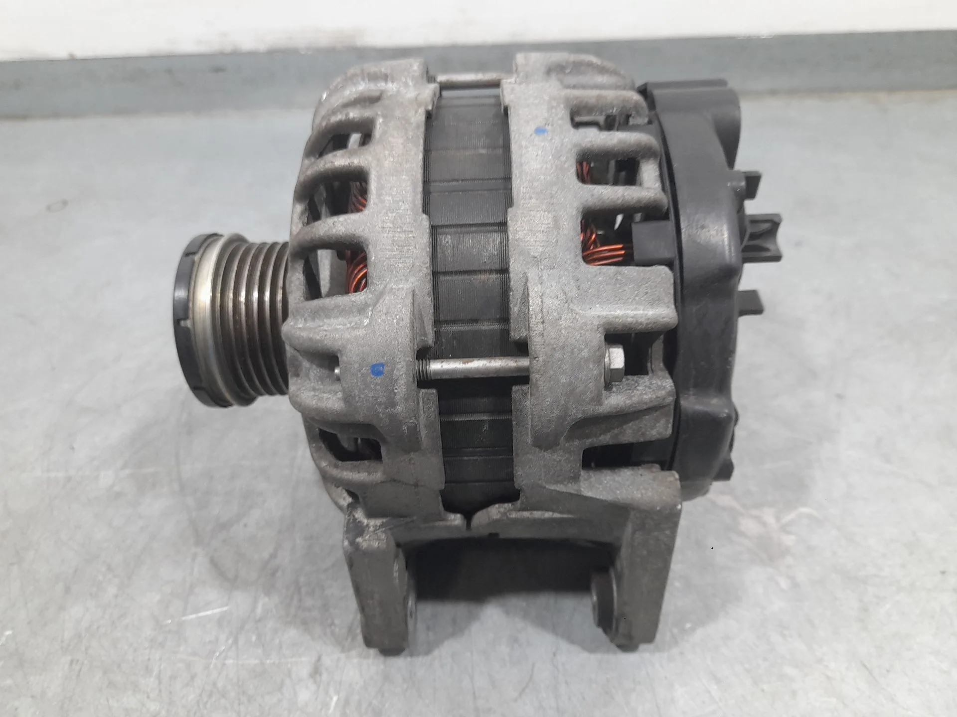 Alternador para Seat Ibiza V (Kj1, Kjg)