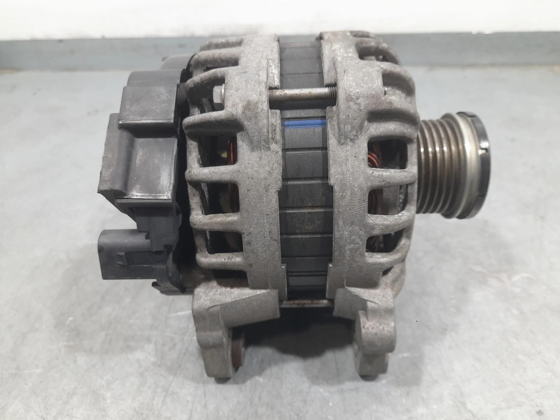 Alternador para Seat Ibiza V (Kj1, Kjg)