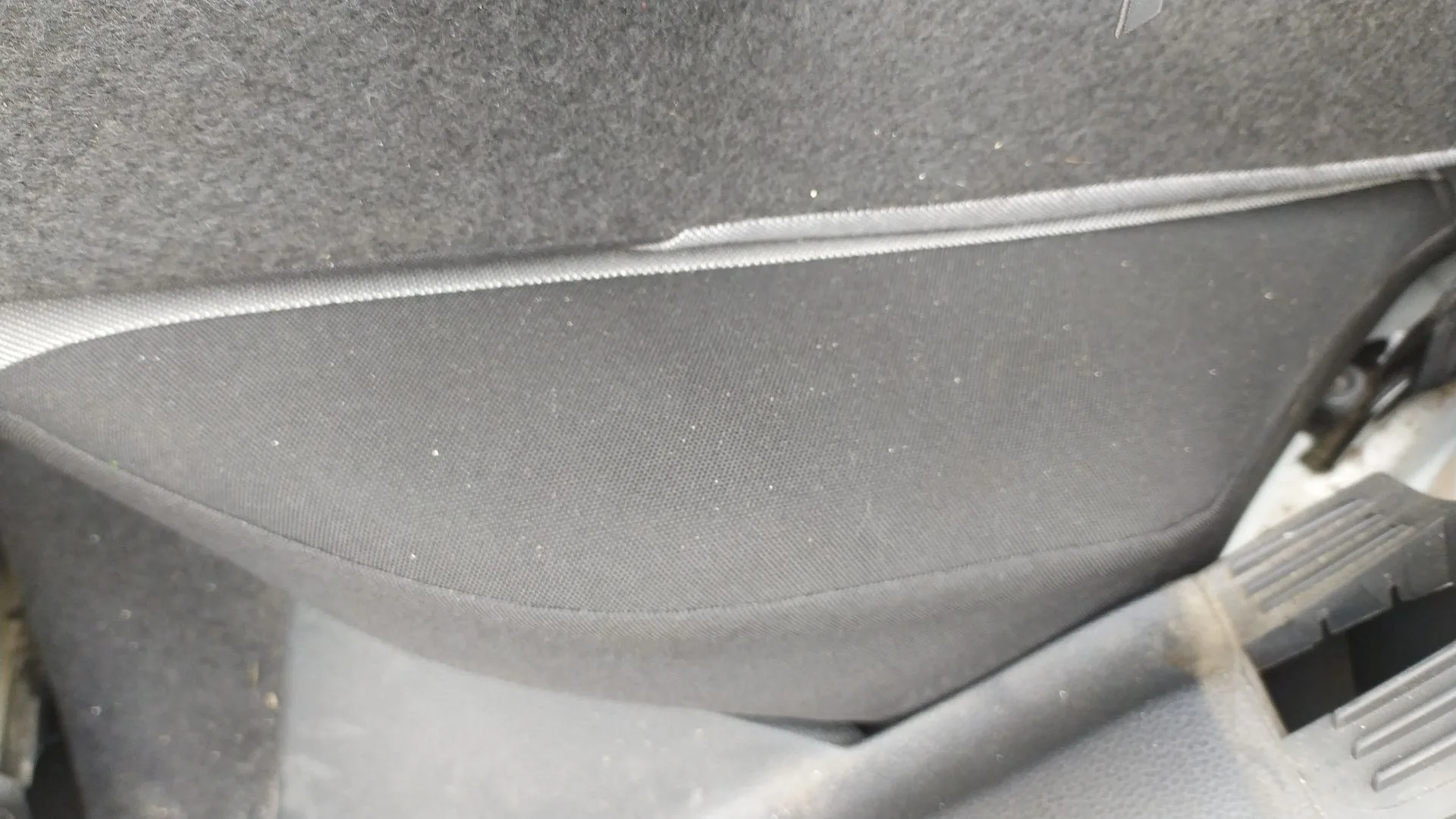 Asientos Traseros para Seat Ibiza V (Kj1, Kjg)