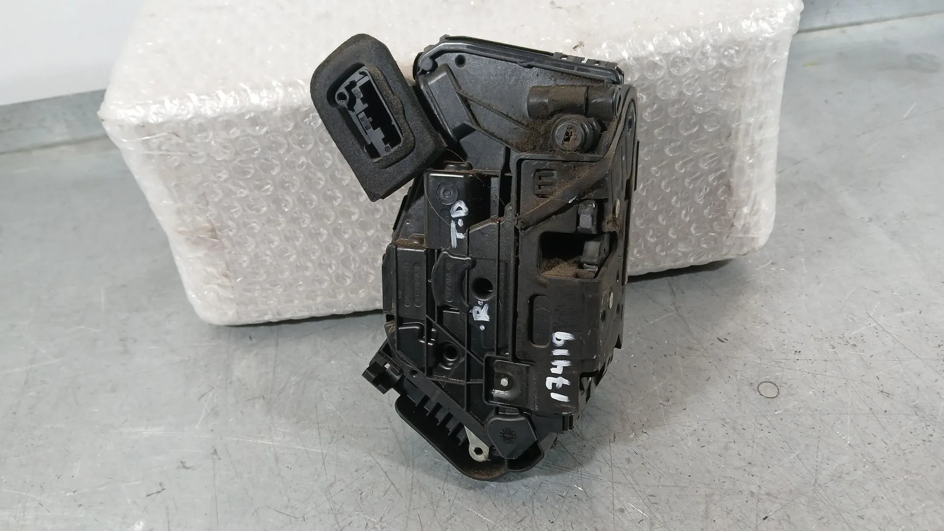 Cerradura Puerta Trasera Derecha para Seat Ibiza V (Kj1, Kjg)