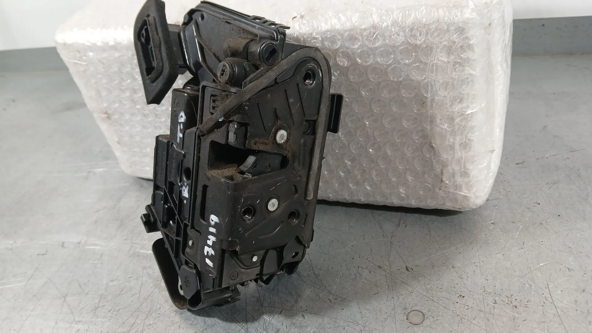 Cerradura Puerta Trasera Derecha para Seat Ibiza V (Kj1, Kjg)