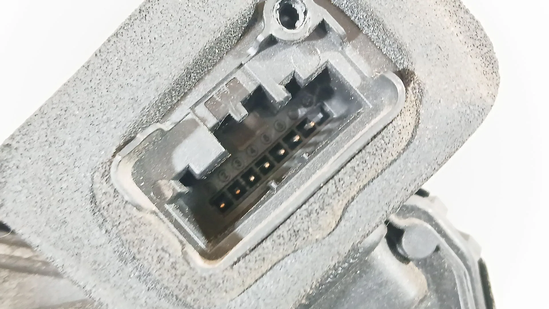 Cerradura Puerta Trasera Derecha para Seat Ibiza V (Kj1, Kjg)