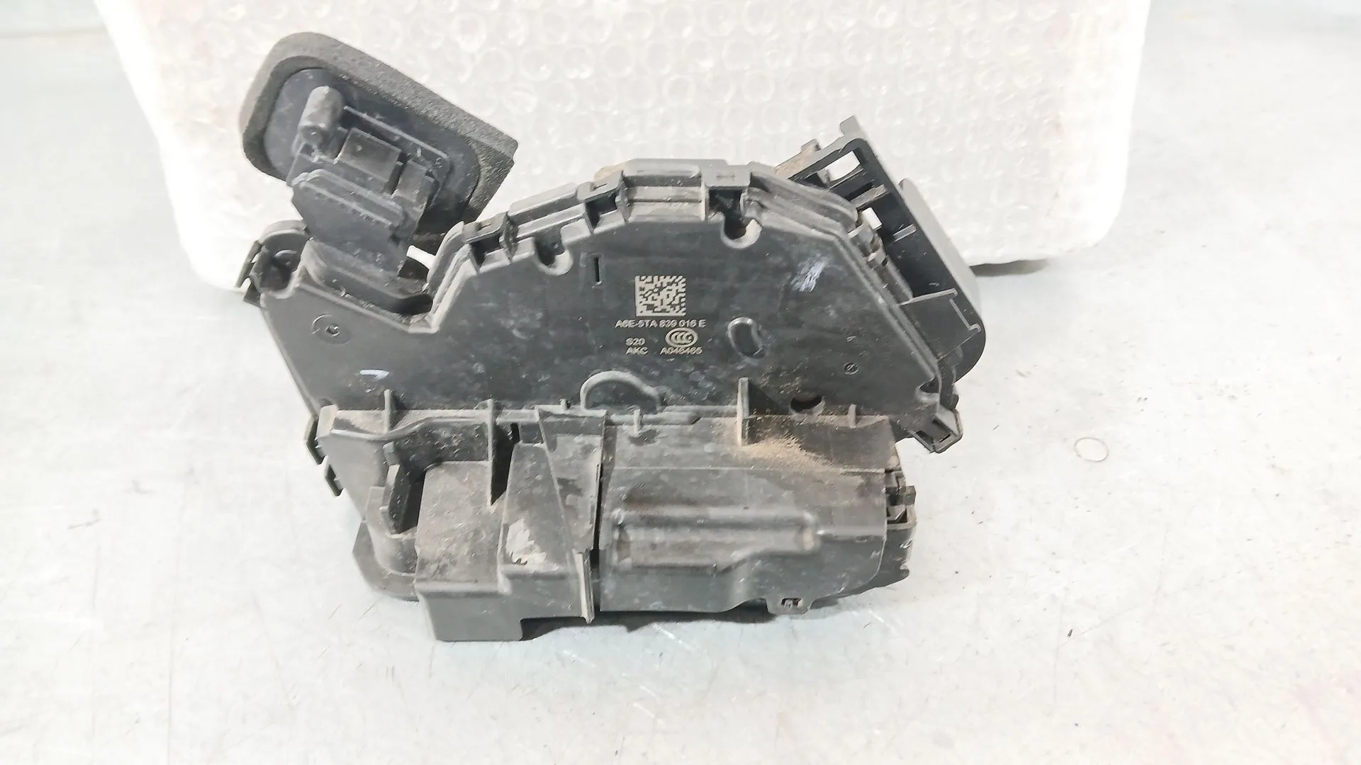Cerradura Puerta Trasera Derecha para Seat Ibiza V (Kj1, Kjg)