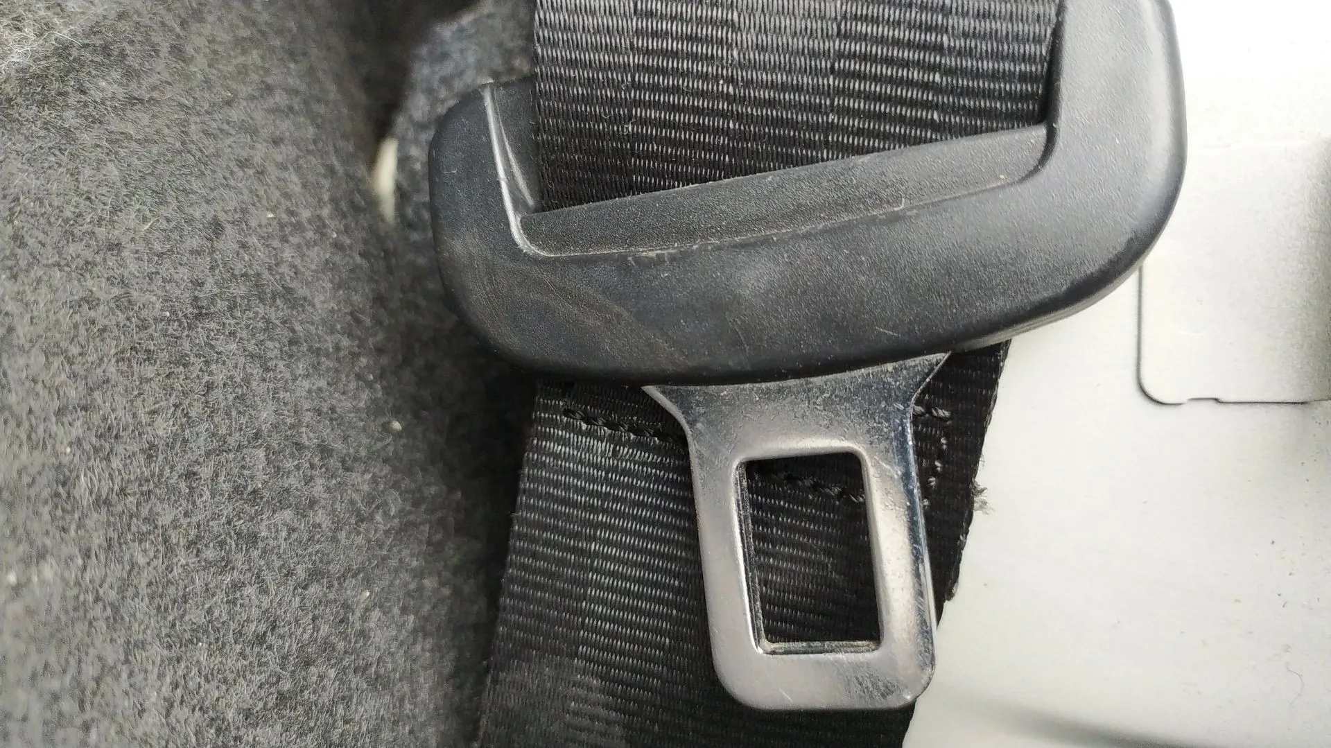 Cinturon Seguridad Trasero Izquierdo para Seat Ibiza V (Kj1, Kjg)