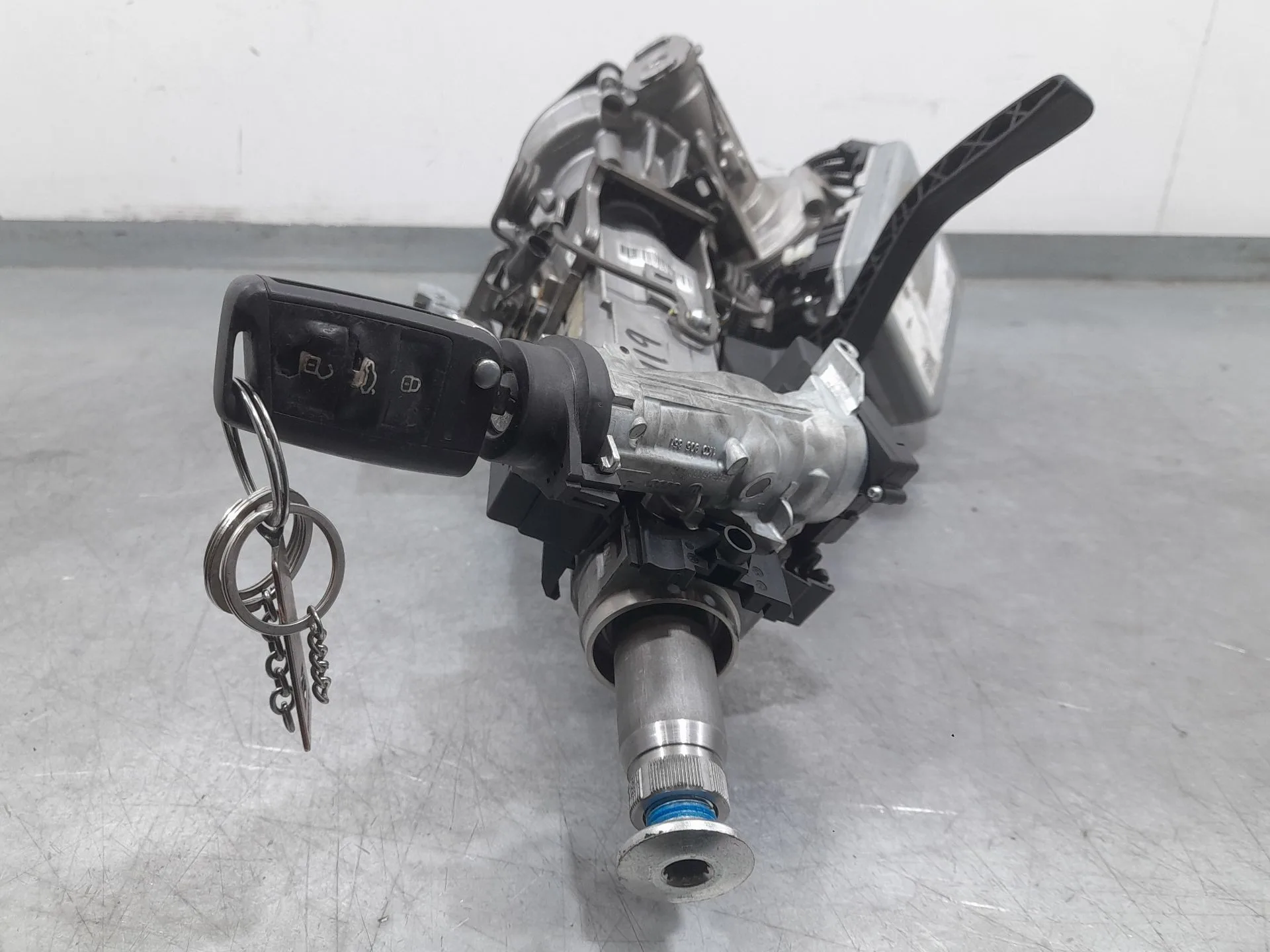 Columna Direccion para Seat Ibiza V (Kj1, Kjg)