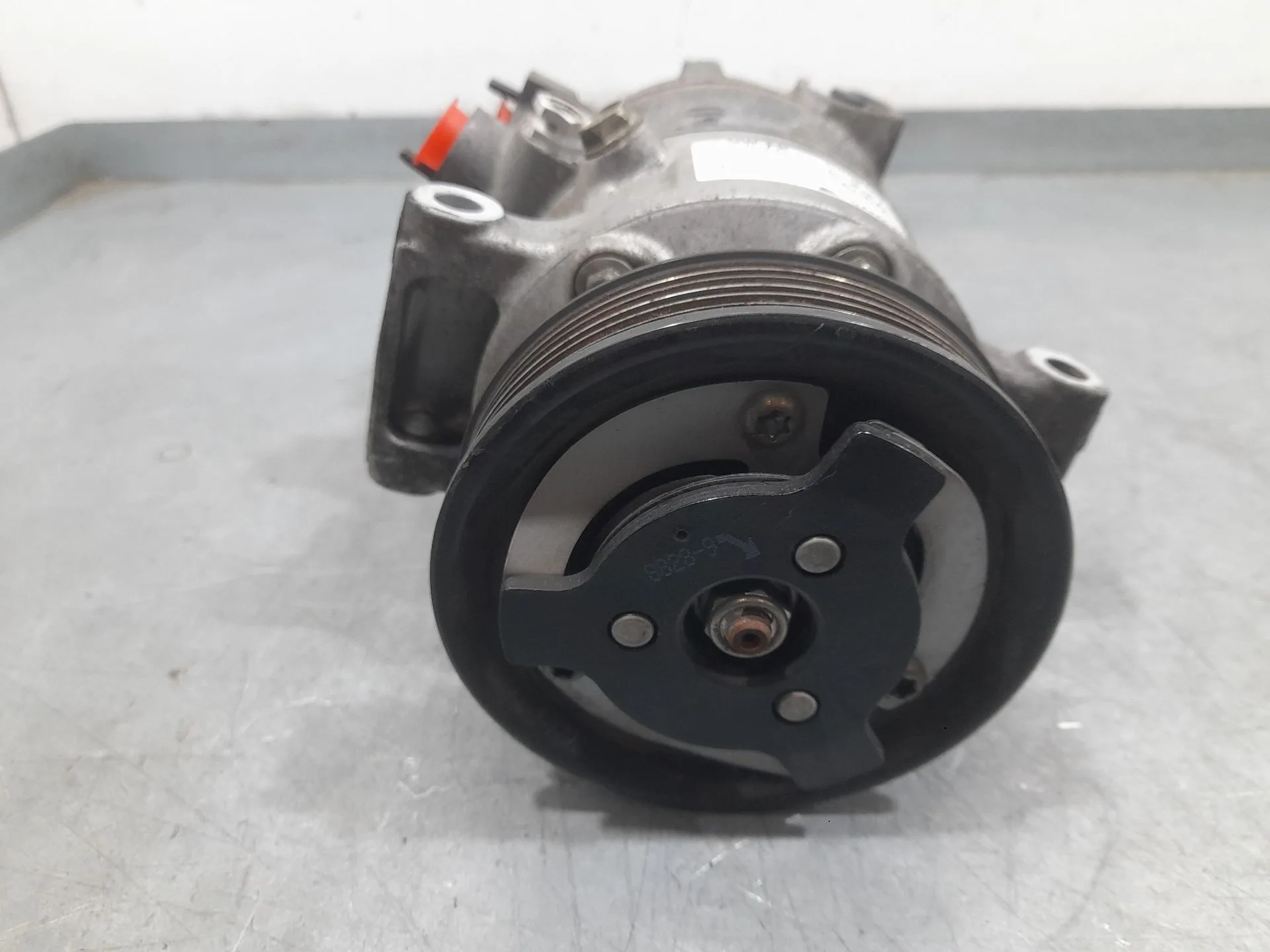 Compresor Aire Acondicionado para Seat Ibiza V (Kj1, Kjg)