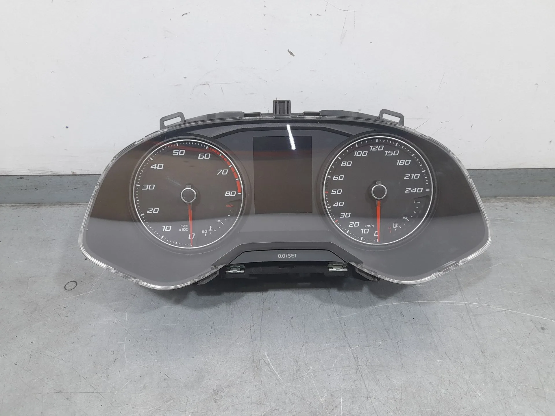 Cuadro Instrumentos para Seat Ibiza V (Kj1, Kjg)