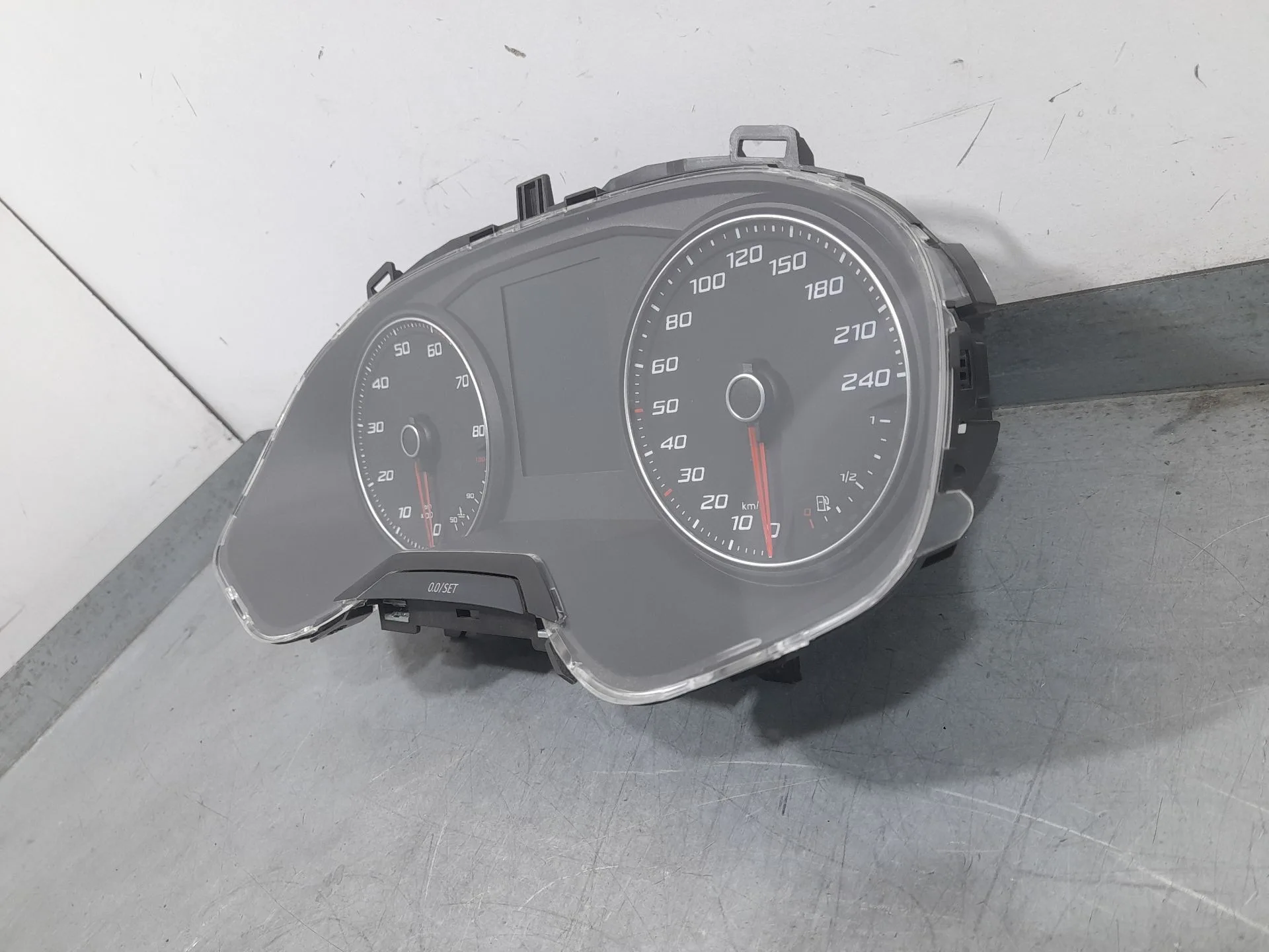 Cuadro Instrumentos para Seat Ibiza V (Kj1, Kjg)