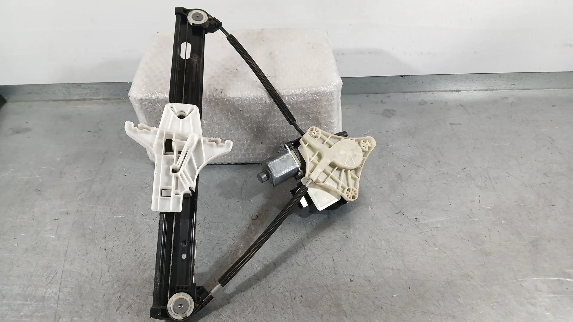 Elevalunas Trasero Derecho para Seat Ibiza V (Kj1, Kjg)